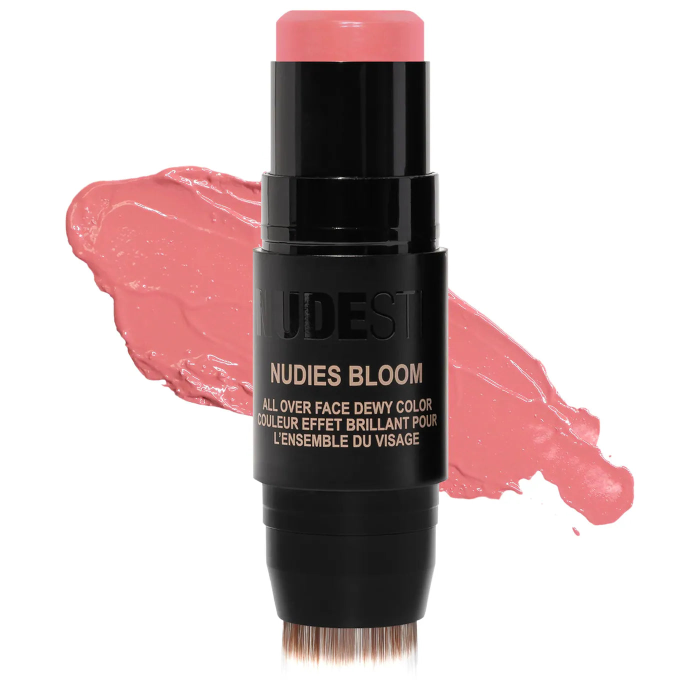 PREORDEN -Nudies Cream Blush All-Over-Face Color | NUDESTIX - REVISA TIEMPOS DE ENTREGA