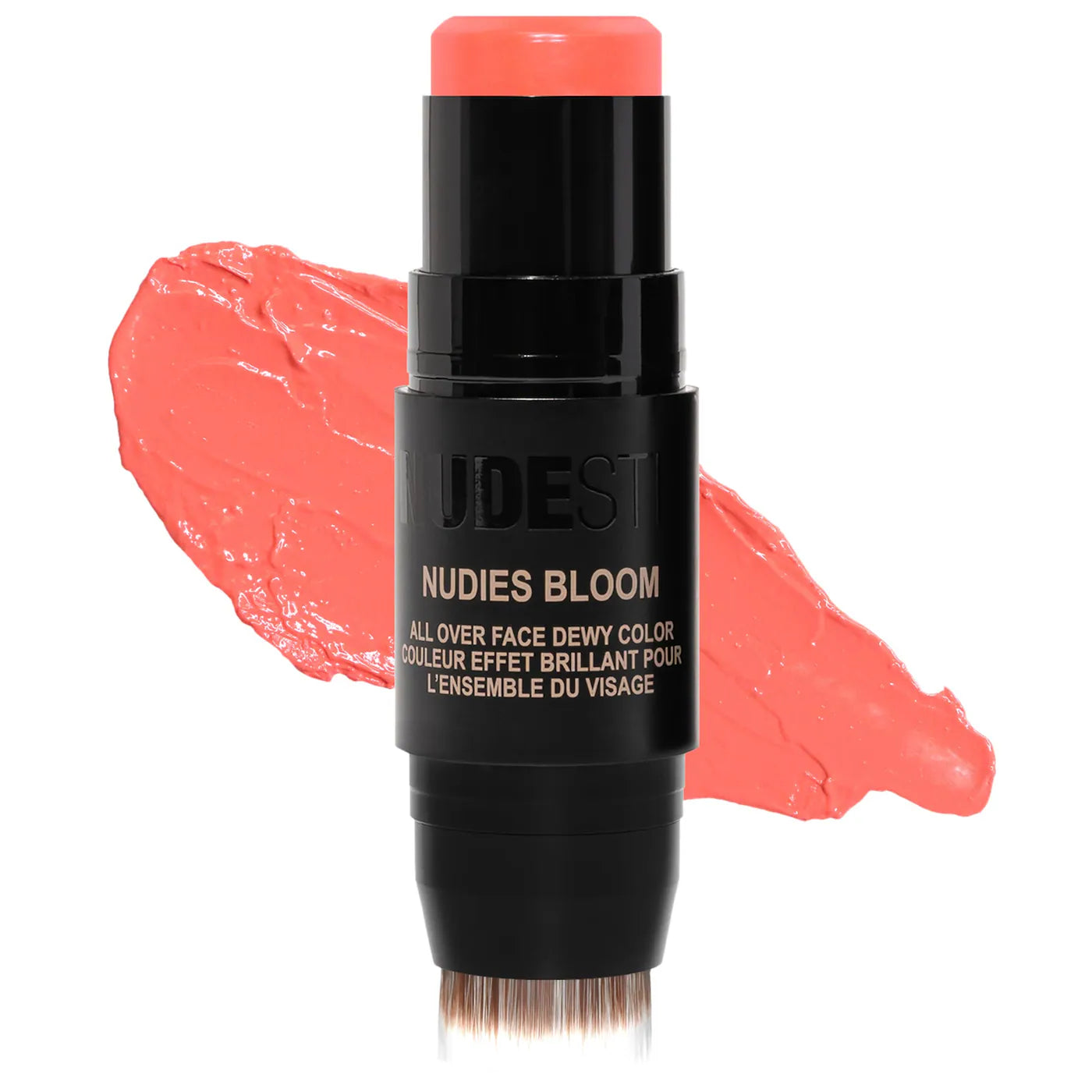 PREORDEN -Nudies Cream Blush All-Over-Face Color | NUDESTIX - REVISA TIEMPOS DE ENTREGA