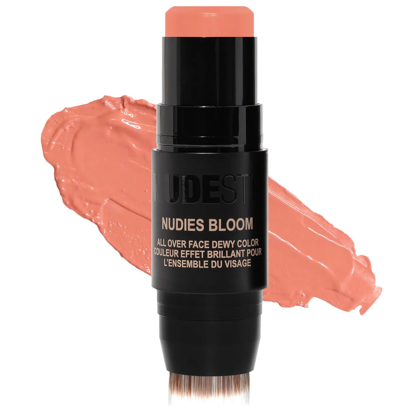 PREORDEN -Nudies Cream Blush All-Over-Face Color | NUDESTIX - REVISA TIEMPOS DE ENTREGA