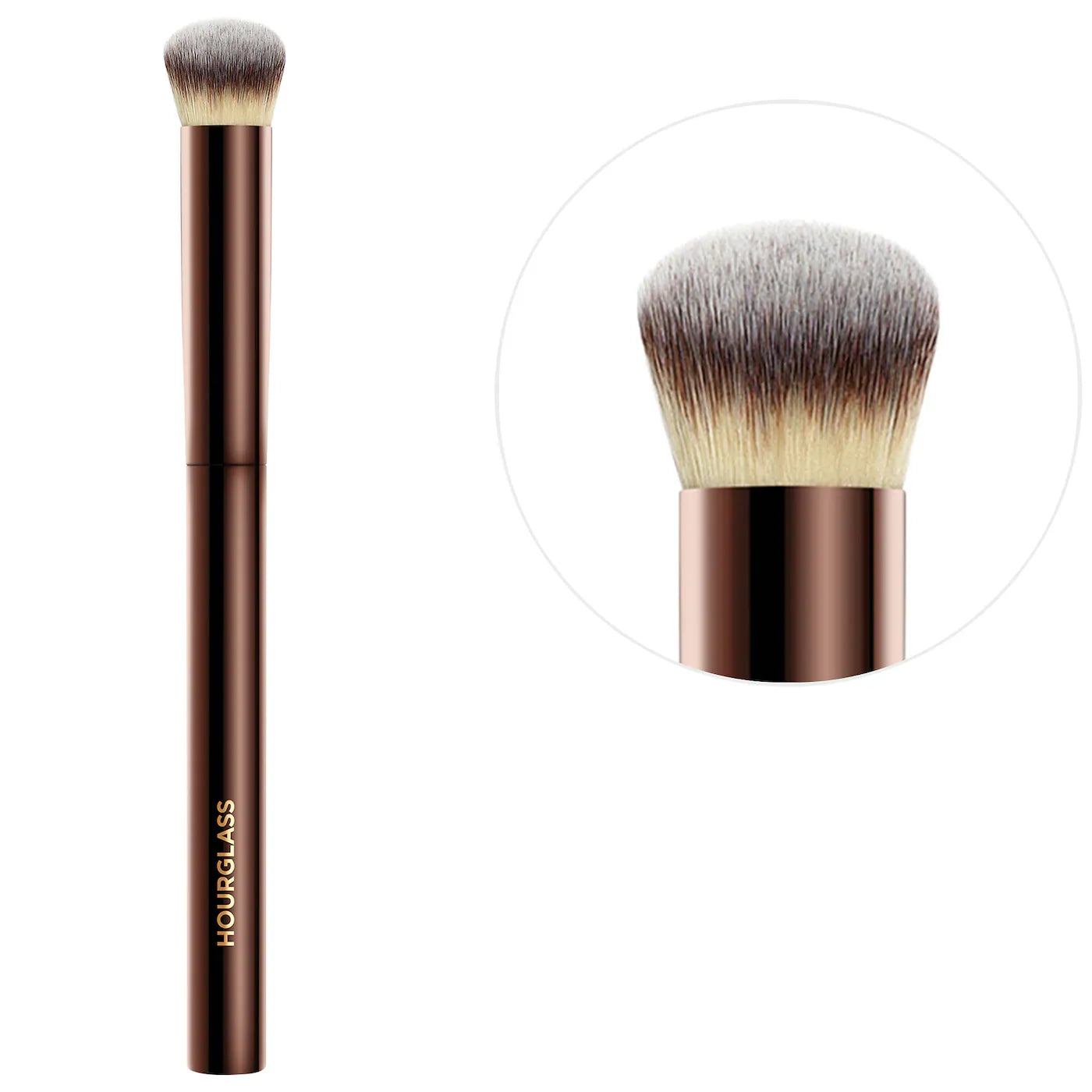 Vanish™ Seamless Finish Concealer Brush | Hourglass