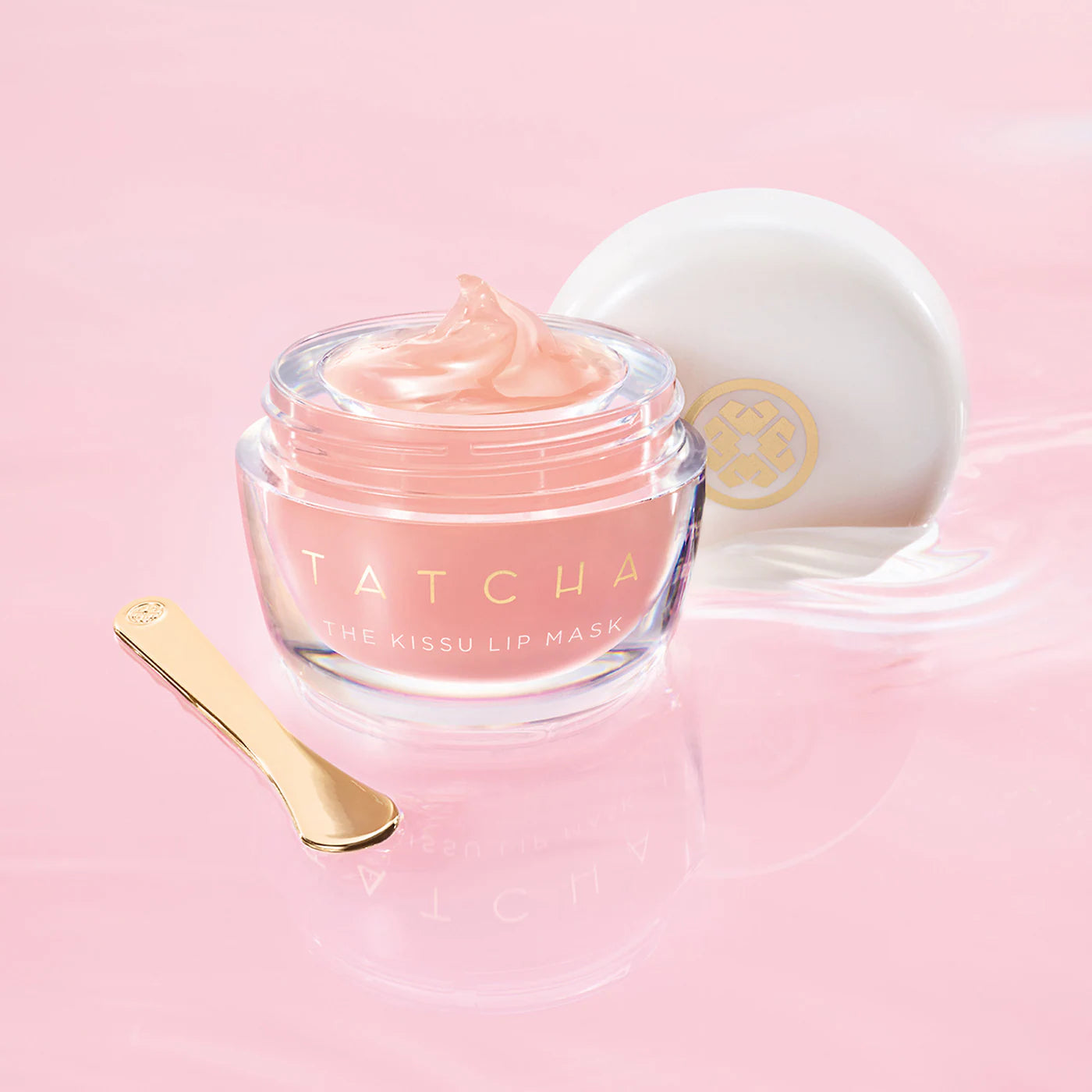 The Kissu Lip Mask | Tatcha