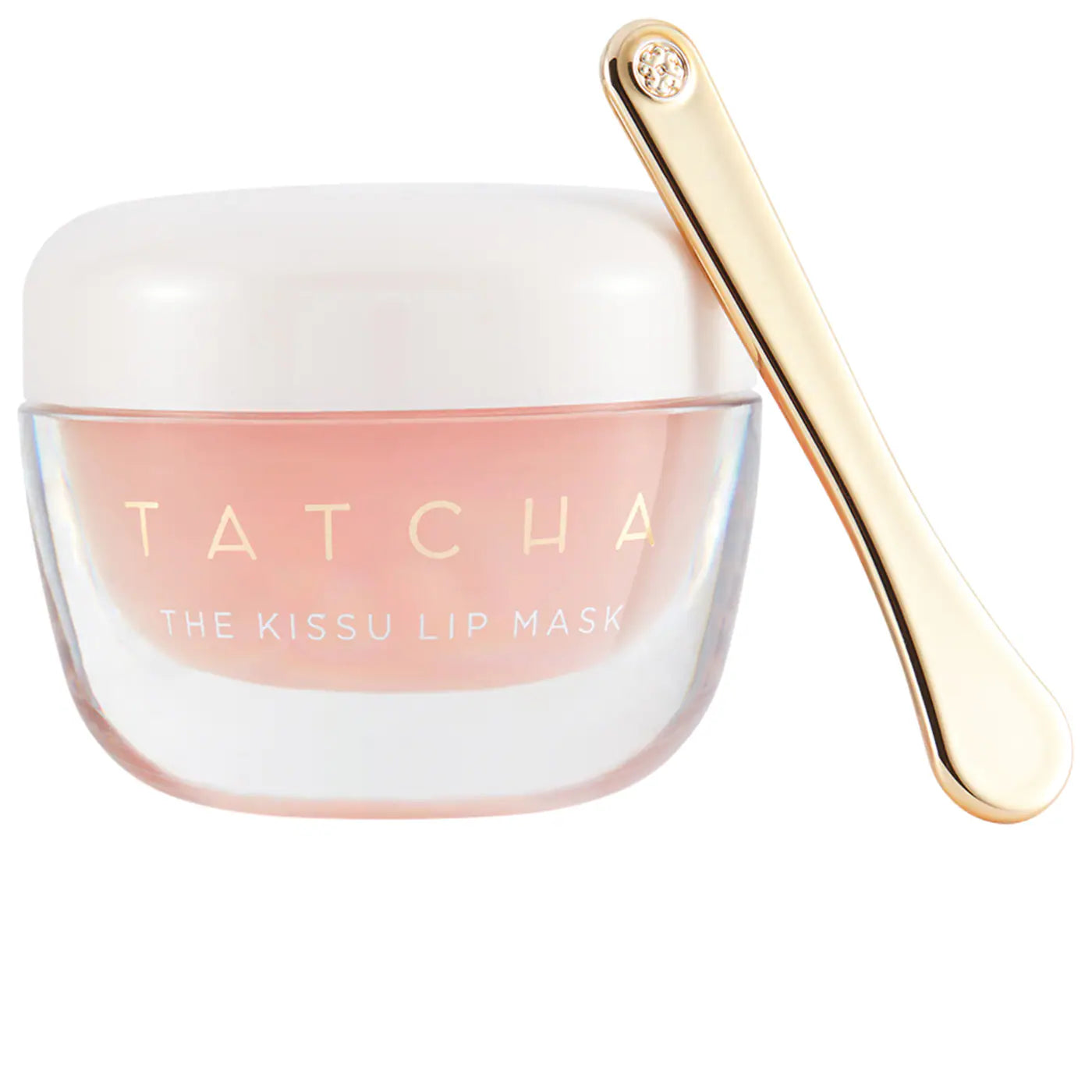 The Kissu Lip Mask | Tatcha