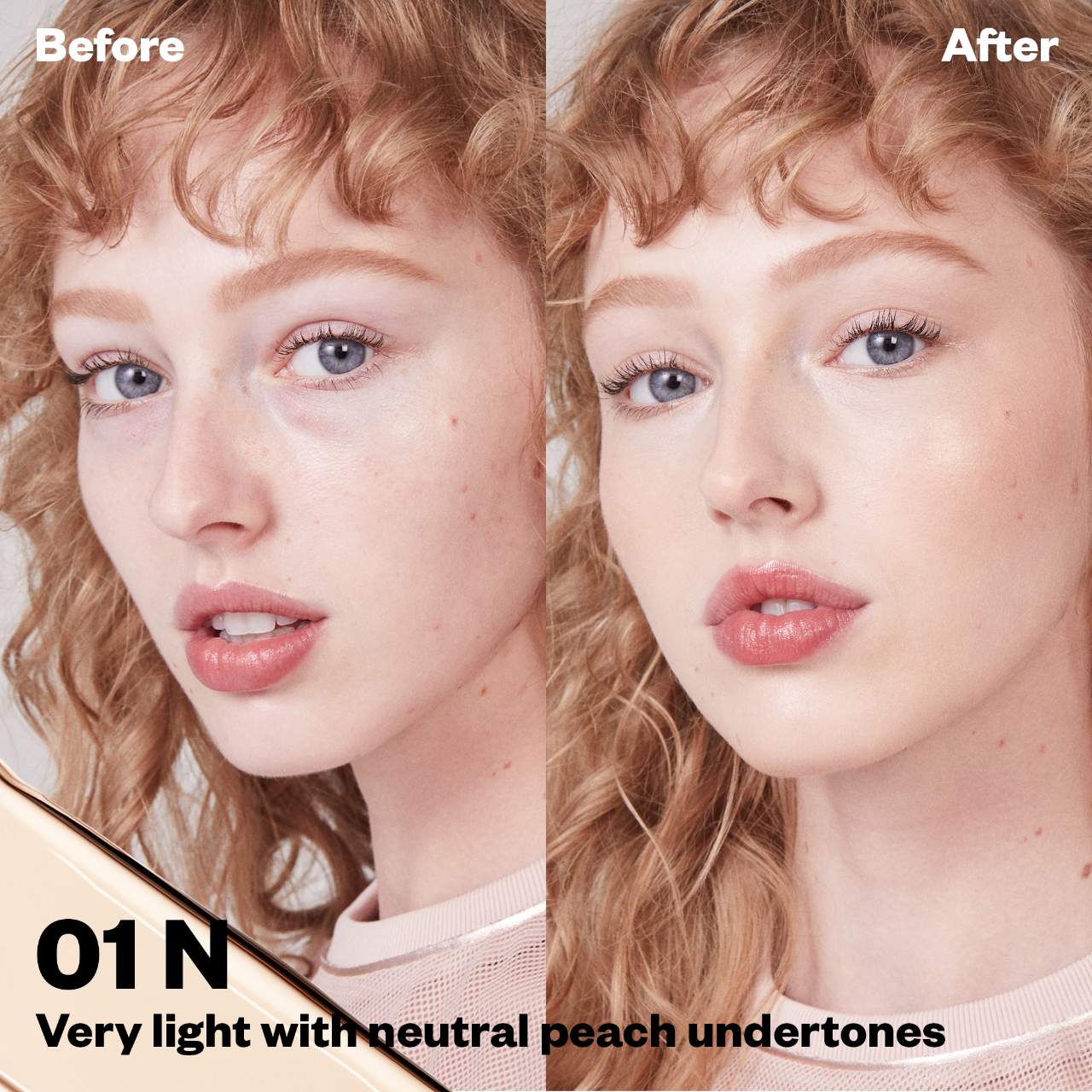 PREORDEN -Revealer Super Creamy + Brightening Concealer with Caffeine and Hyaluronic Acid | KOSAS - REVISA TIEMPOS DE ENTREGA