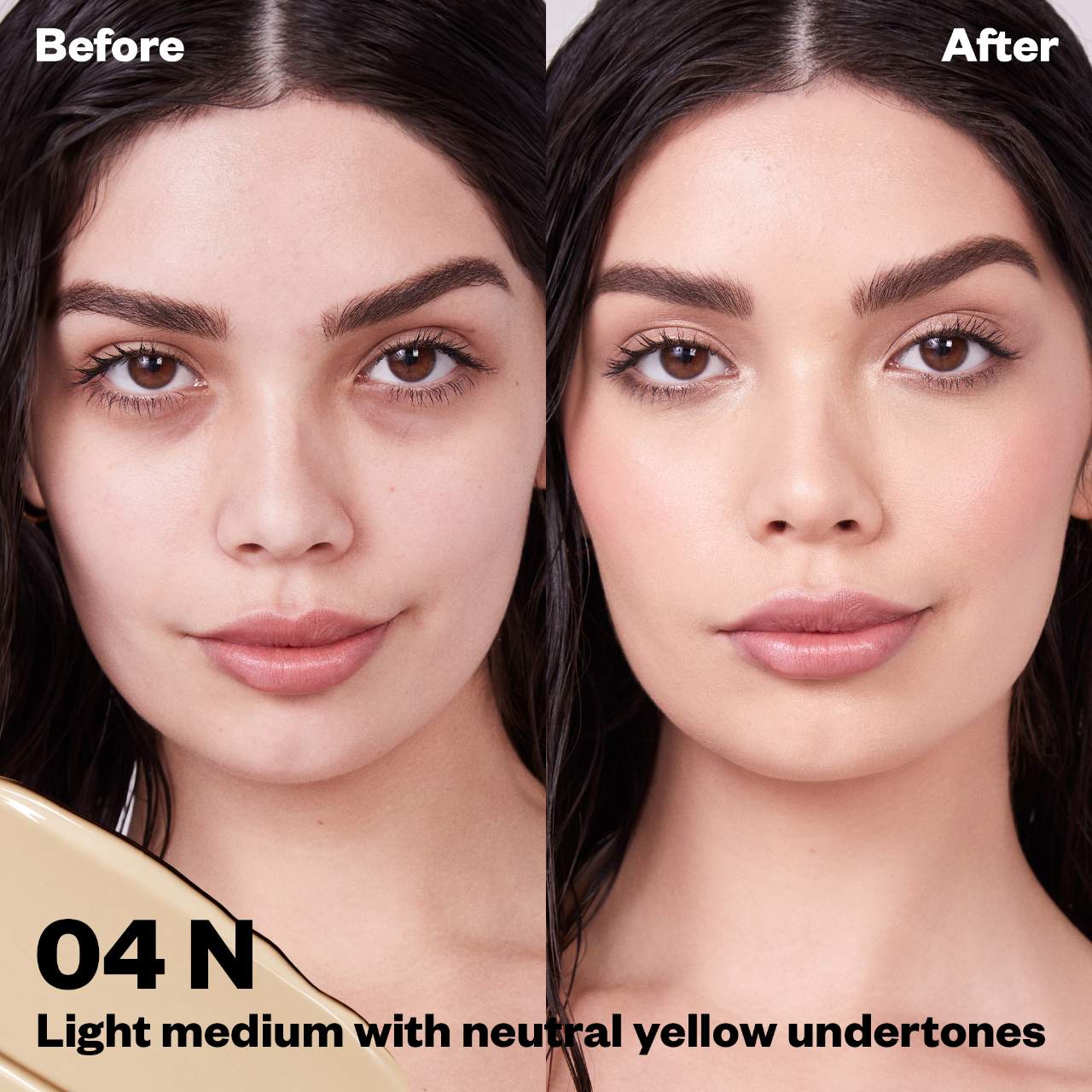 PREORDEN -Revealer Super Creamy + Brightening Concealer with Caffeine and Hyaluronic Acid | KOSAS - REVISA TIEMPOS DE ENTREGA