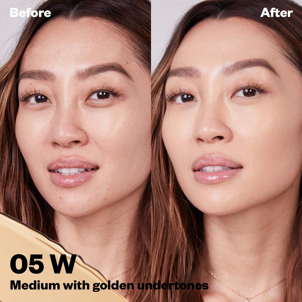 PREORDEN -Revealer Super Creamy + Brightening Concealer with Caffeine and Hyaluronic Acid | KOSAS - REVISA TIEMPOS DE ENTREGA