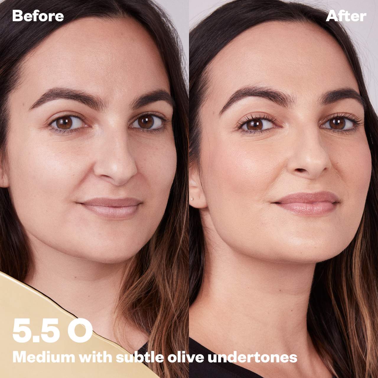 PREORDEN -Revealer Super Creamy + Brightening Concealer with Caffeine and Hyaluronic Acid | KOSAS - REVISA TIEMPOS DE ENTREGA