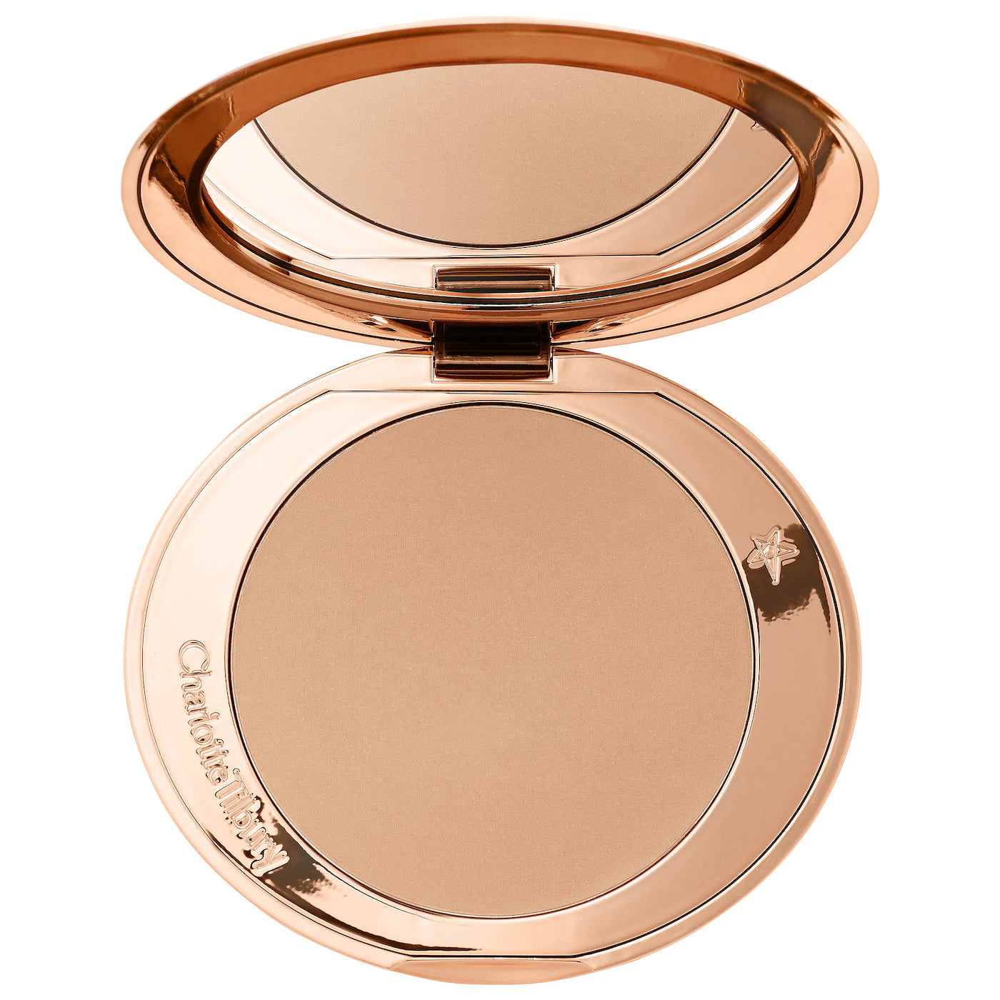 PREORDEN - Airbrush Matte Bronzer | CHARLOTTE TILBURY - 2. A 4 SEMANAS EN LLEGAR