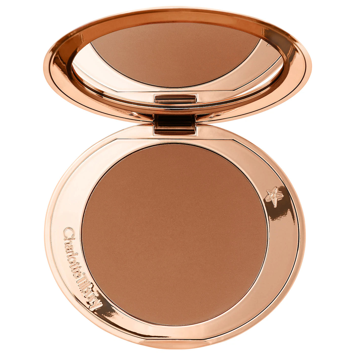 PREORDEN - Airbrush Matte Bronzer | CHARLOTTE TILBURY - 2. A 4 SEMANAS EN LLEGAR