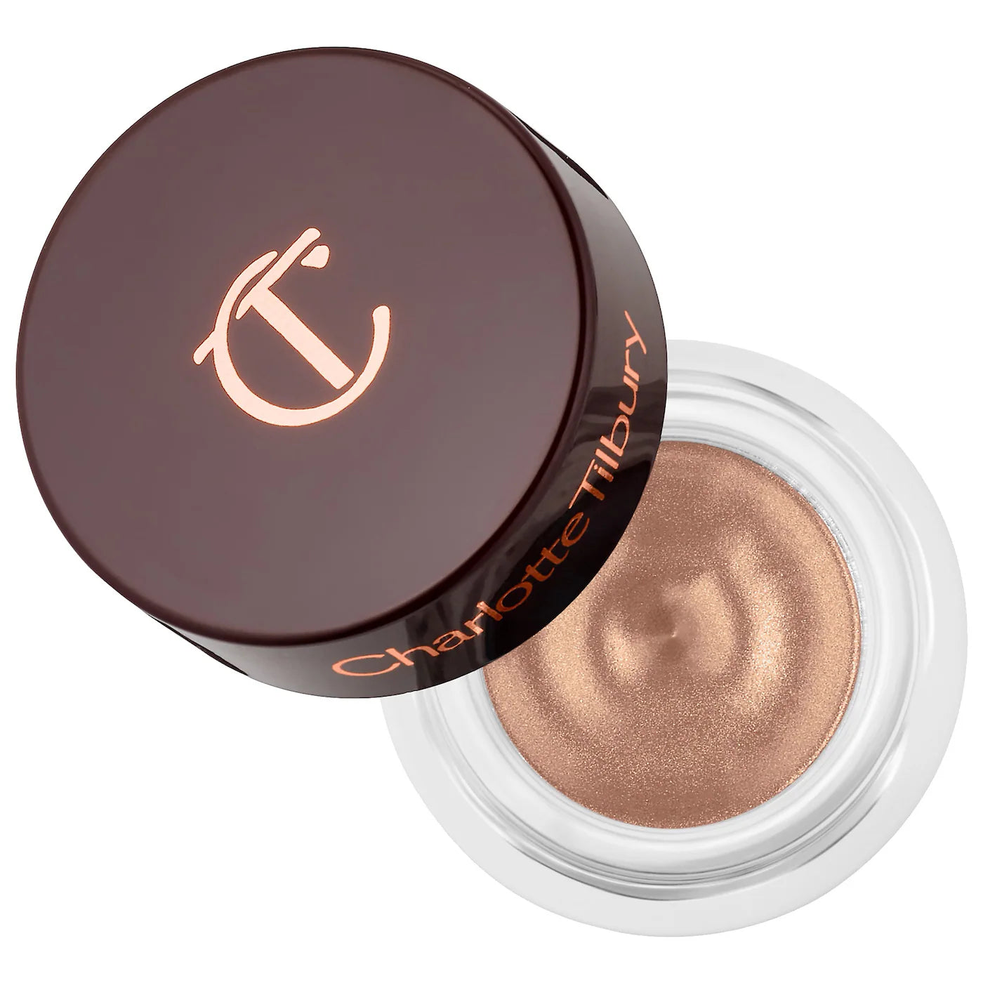 PREORDEN SEPHORA - Eyes To Mesmerize Cream Eyeshadow | Charlotte Tilbury - REVISA TIEMPOS DE ENTREGA