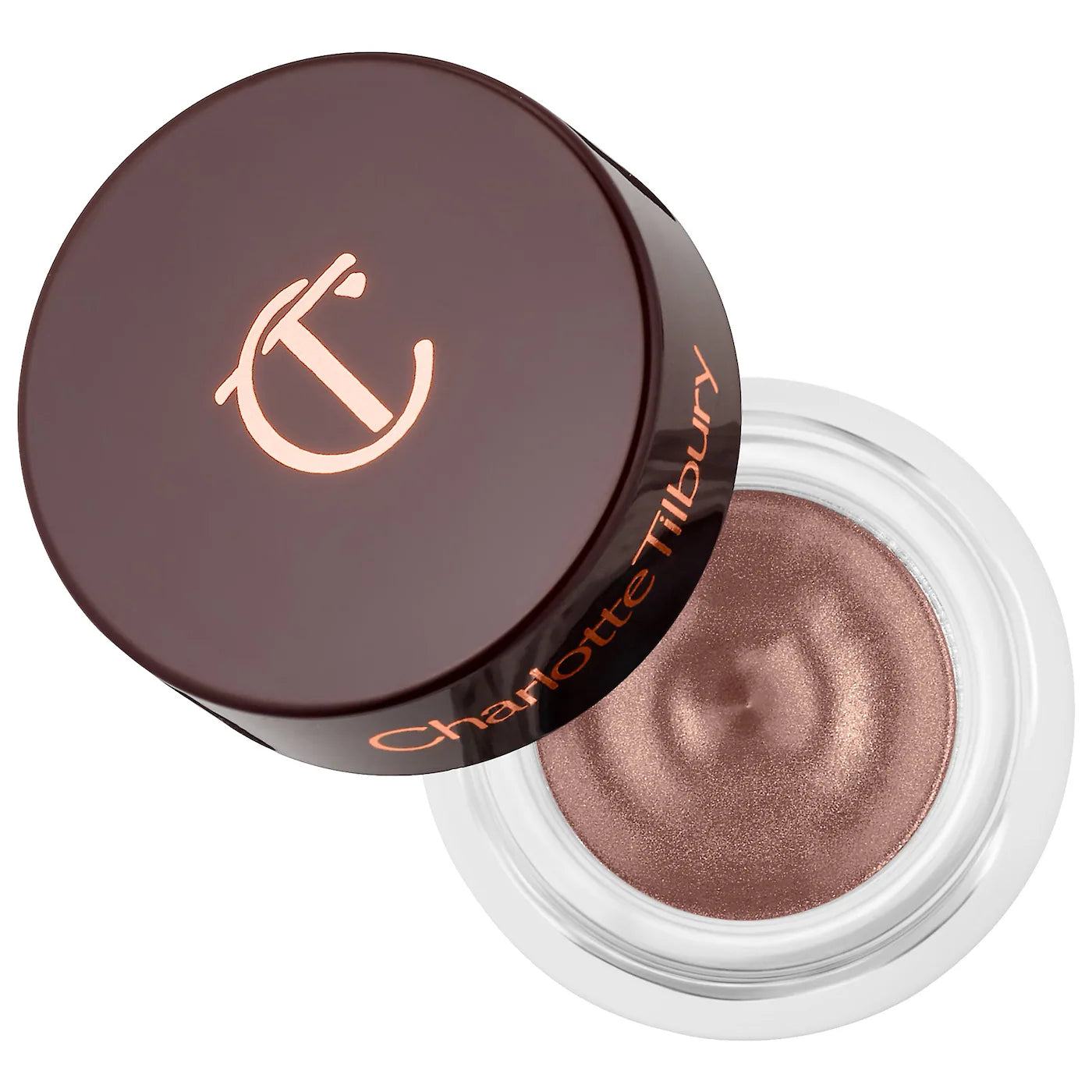 PREORDEN SEPHORA - Eyes To Mesmerize Cream Eyeshadow | Charlotte Tilbury - REVISA TIEMPOS DE ENTREGA