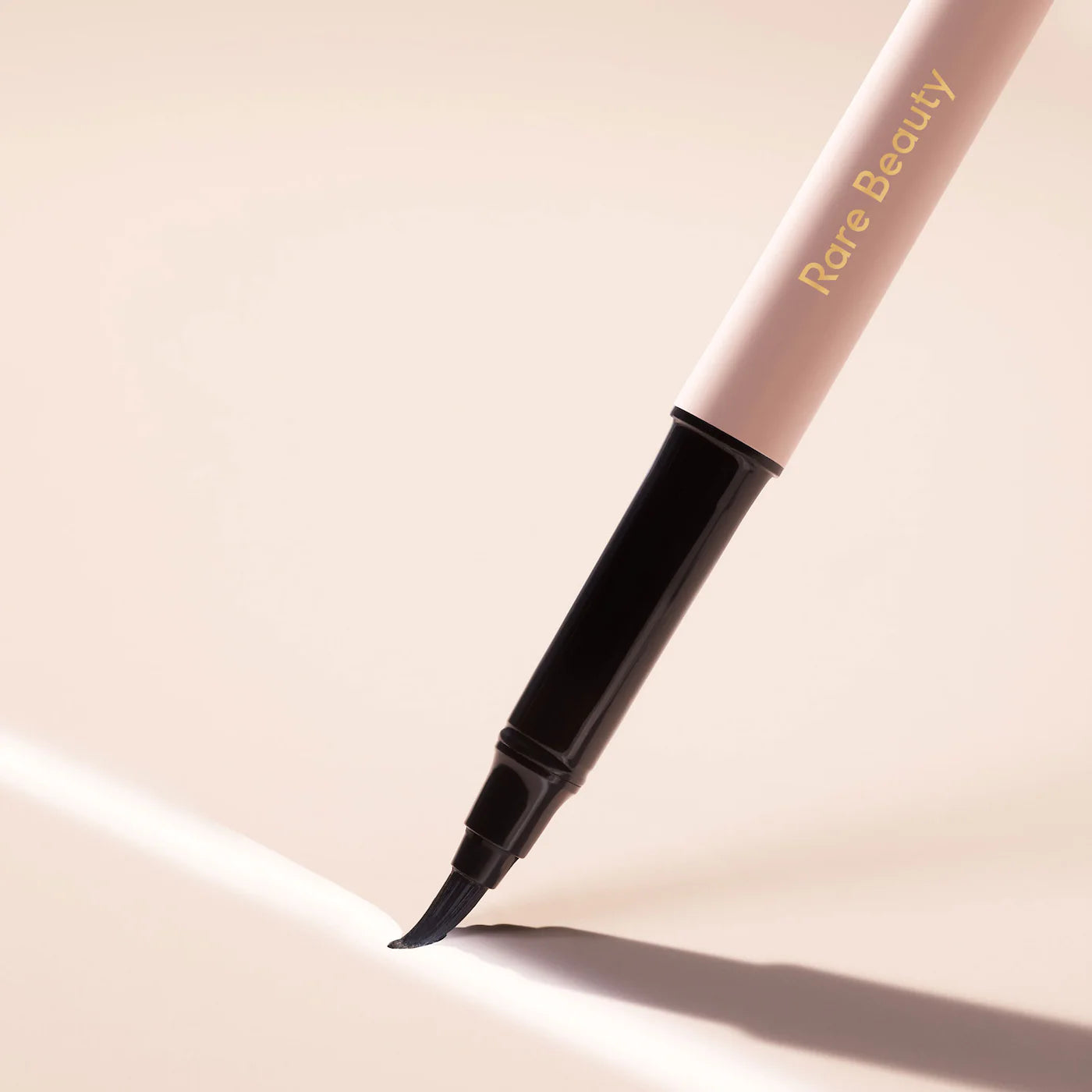 Perfect Strokes Matte Liquid Liner | RARE BEAUTY