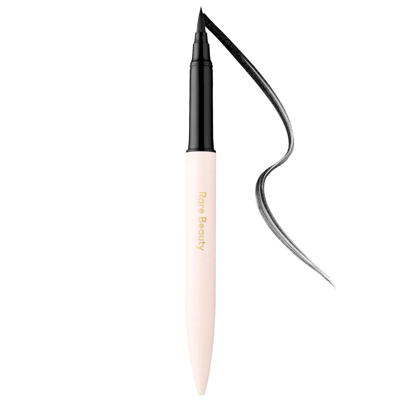 Perfect Strokes Matte Liquid Liner | RARE BEAUTY