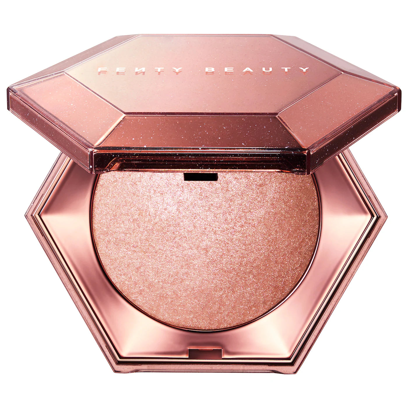Diamond Bomb All-Over Diamond Veil | FENTY BEAUTY
