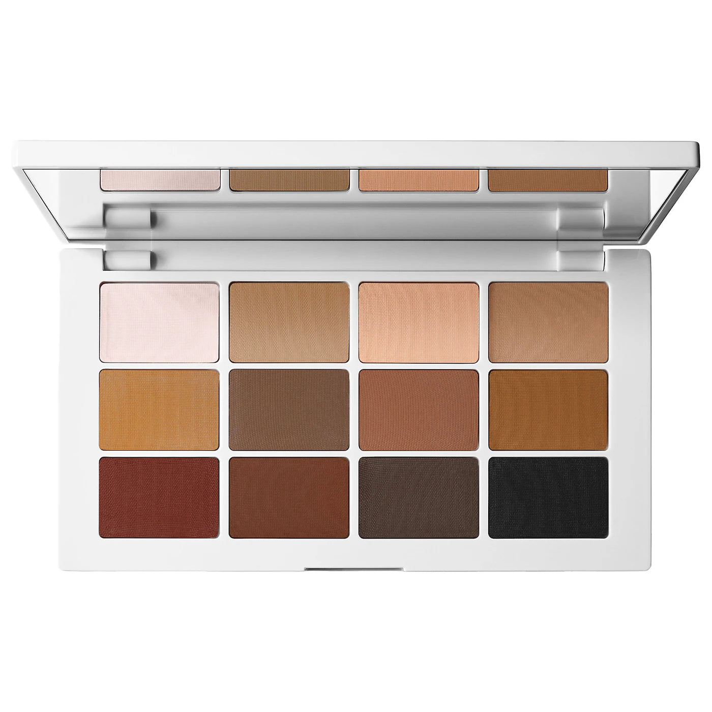 Master Mattes™ Eyeshadow Palette | MAKEUP BY MARIO