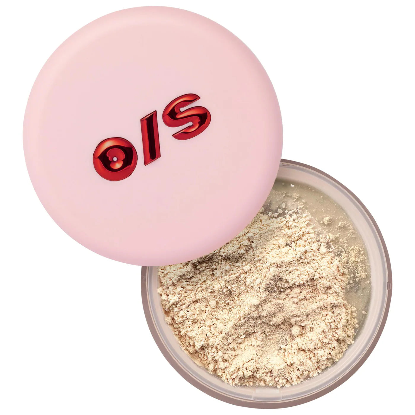 Ultimate Blurring Setting Powder | ONE/SIZE by Patrick Starrr