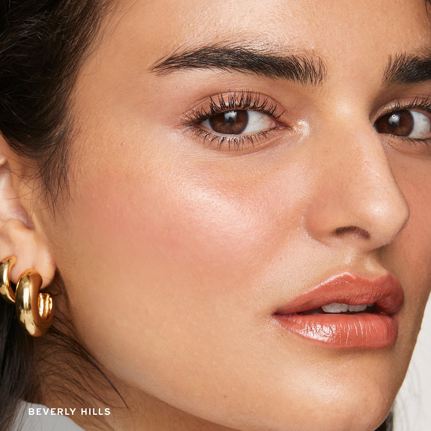 Flush Balm Cream Blush | MERIT