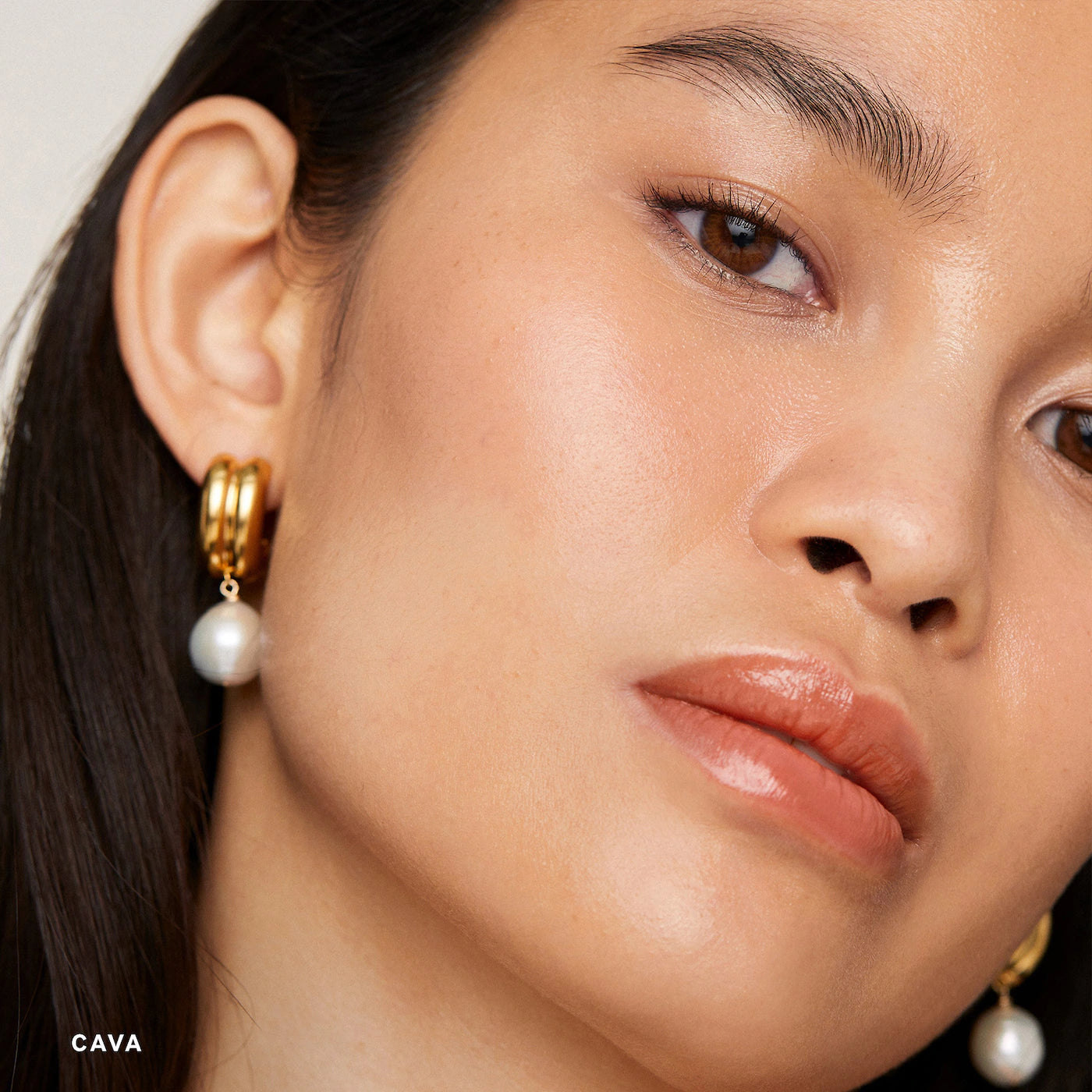 Day Glow Dewy Highlighting Balm | MERIT