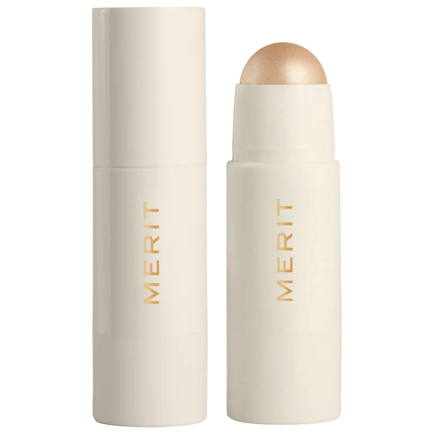 Day Glow Dewy Highlighting Balm | MERIT