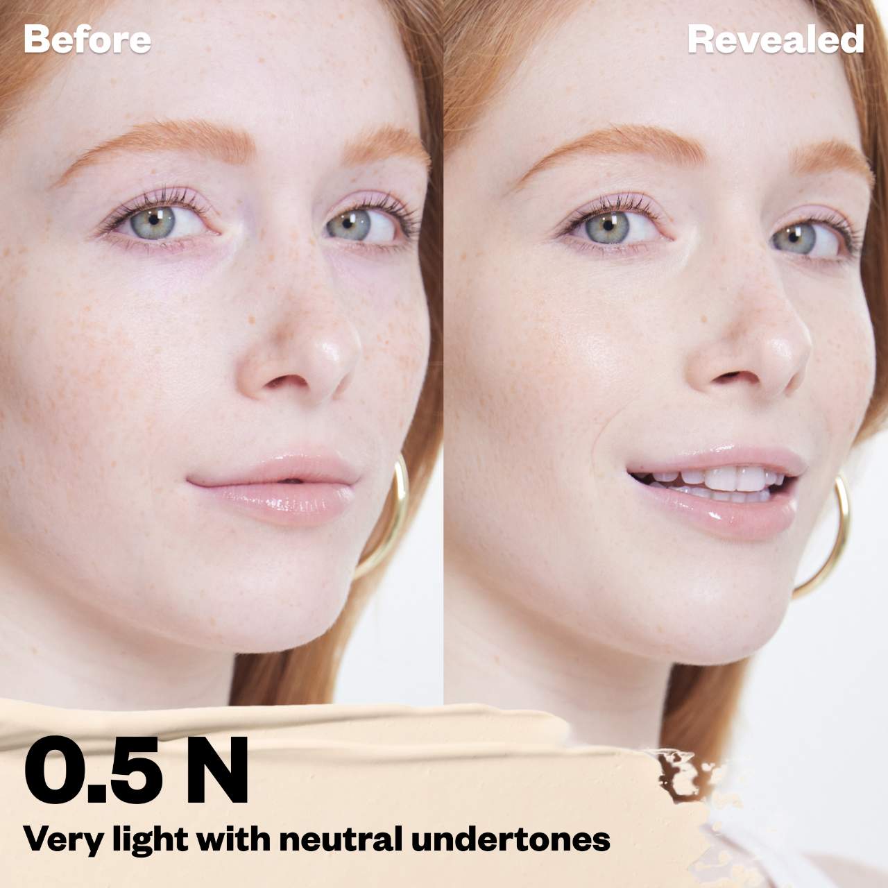 PREORDEN -Revealer Super Creamy + Brightening Concealer with Caffeine and Hyaluronic Acid | KOSAS - REVISA TIEMPOS DE ENTREGA