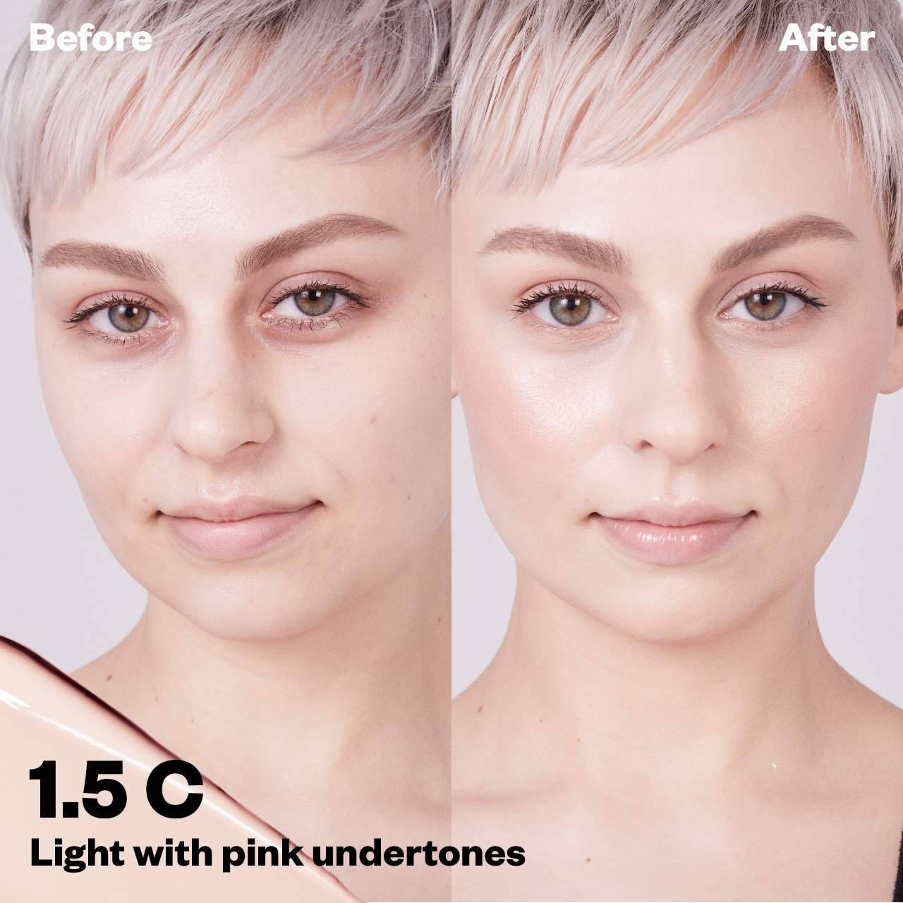 PREORDEN -Revealer Super Creamy + Brightening Concealer with Caffeine and Hyaluronic Acid | KOSAS - REVISA TIEMPOS DE ENTREGA