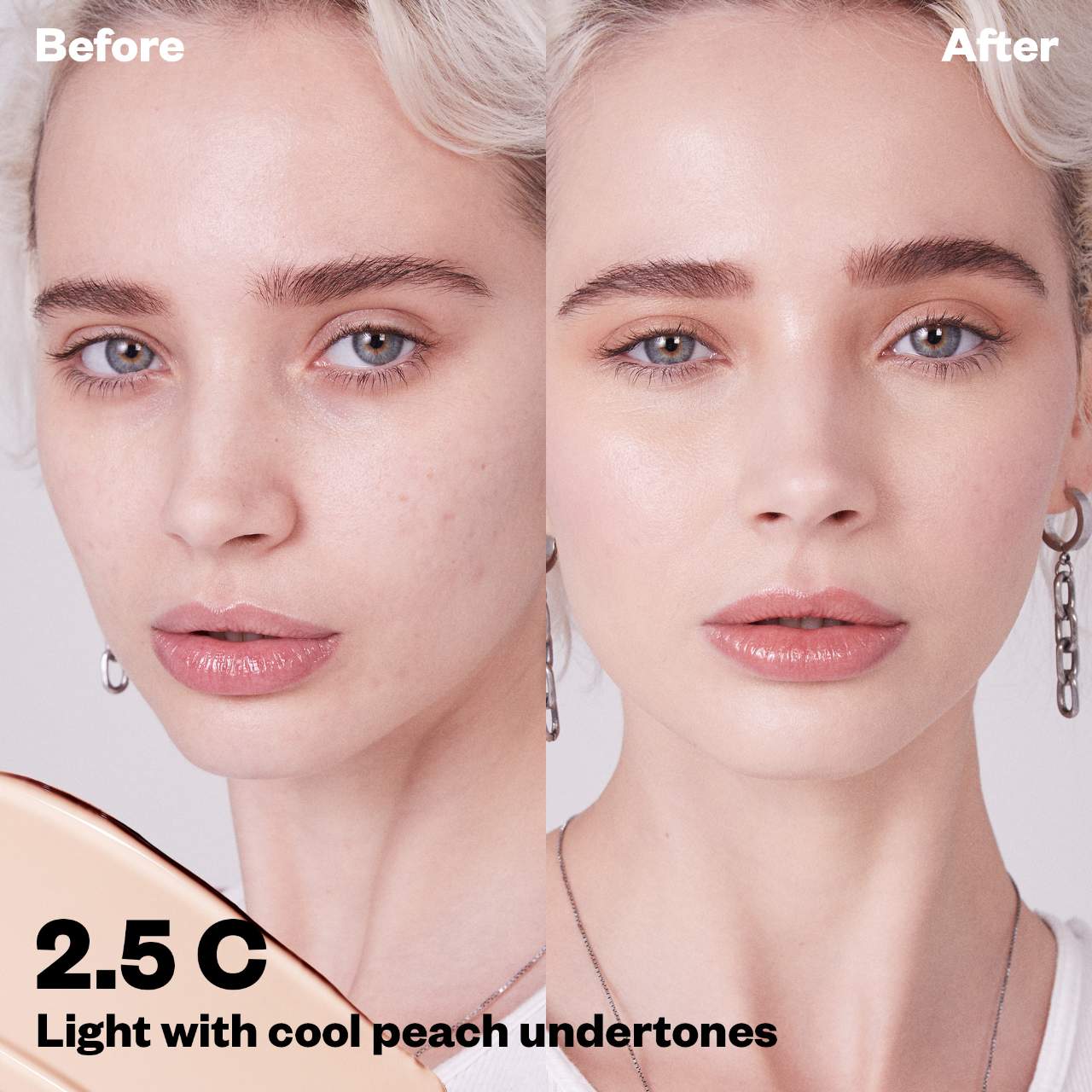 PREORDEN -Revealer Super Creamy + Brightening Concealer with Caffeine and Hyaluronic Acid | KOSAS - REVISA TIEMPOS DE ENTREGA