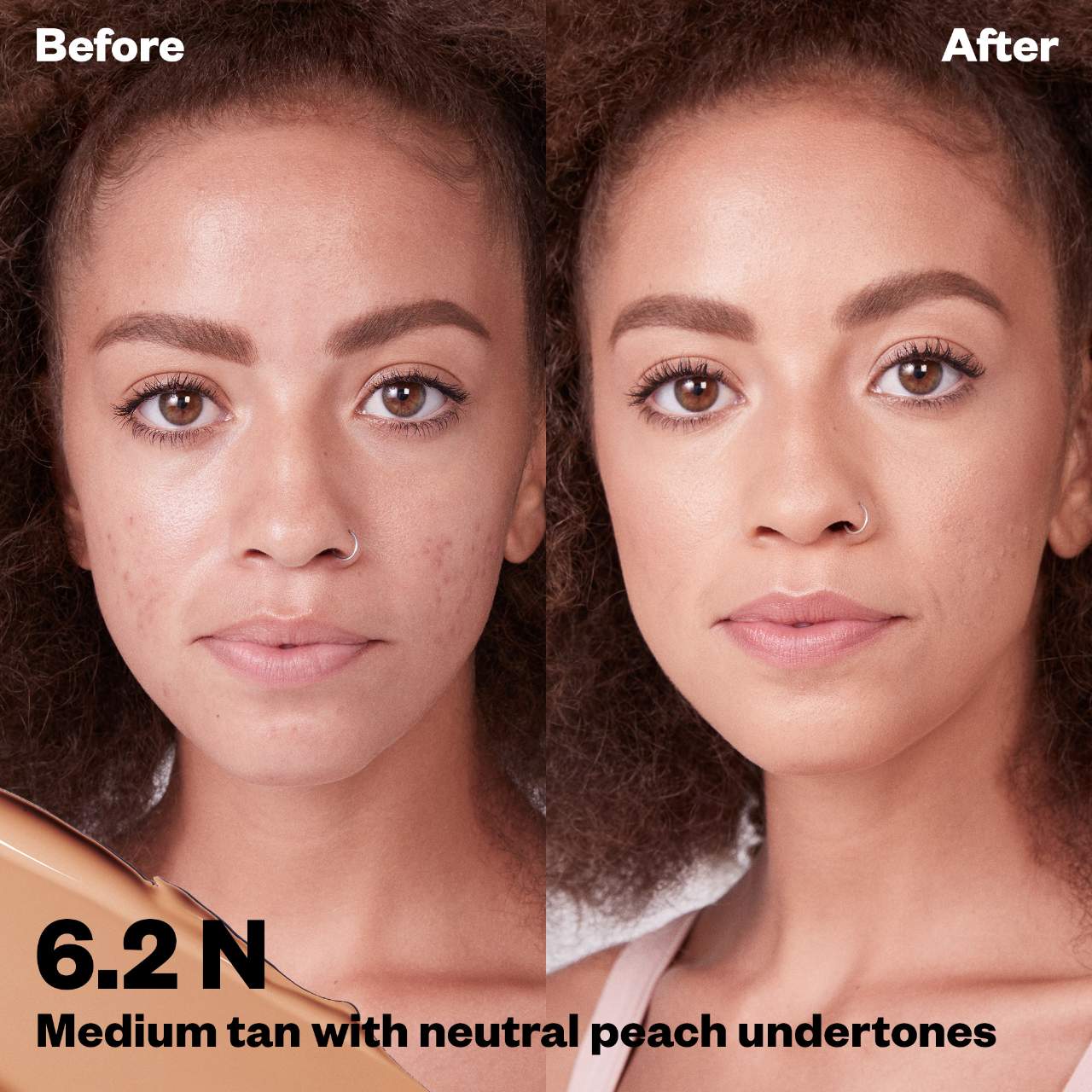 PREORDEN -Revealer Super Creamy + Brightening Concealer with Caffeine and Hyaluronic Acid | KOSAS - REVISA TIEMPOS DE ENTREGA