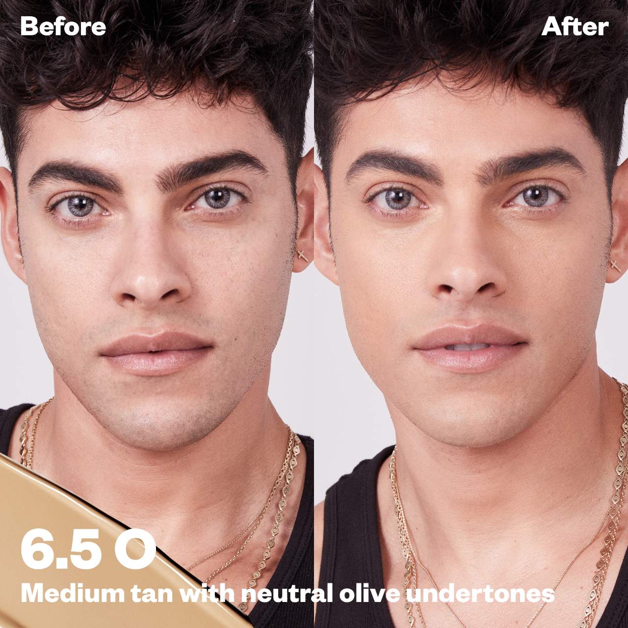PREORDEN -Revealer Super Creamy + Brightening Concealer with Caffeine and Hyaluronic Acid | KOSAS - REVISA TIEMPOS DE ENTREGA
