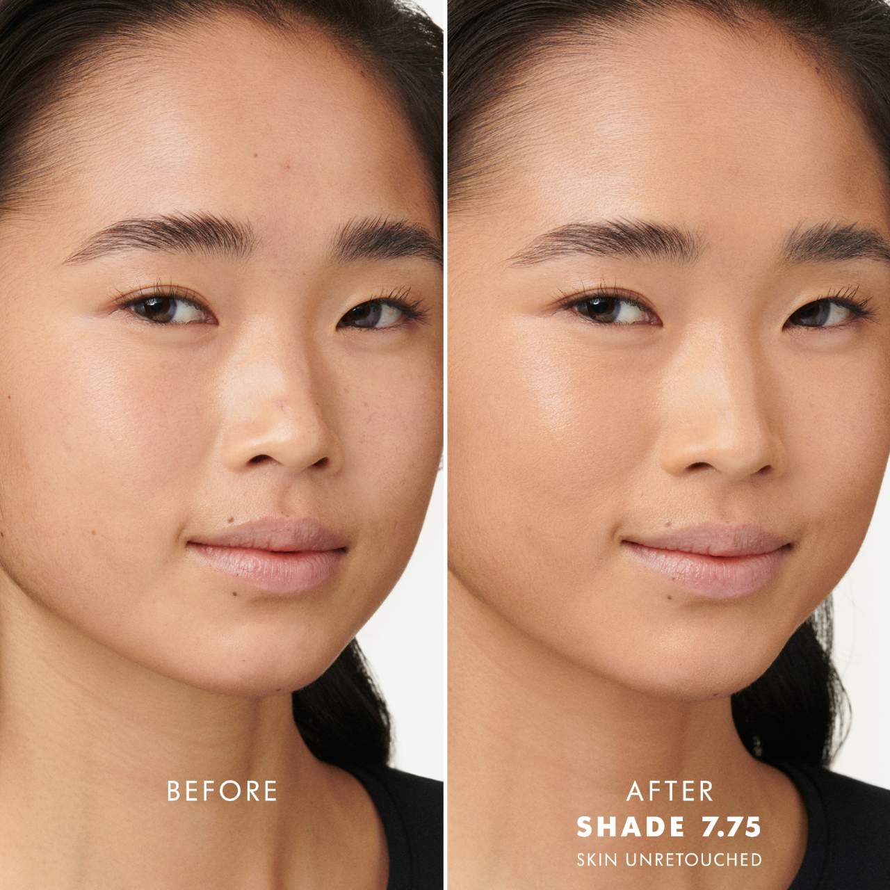 PREORDEN -Mini Luminous Silk Natural Glow Foundation | ARMANI - 2 A 4 SEMANAS EN LLEGAR