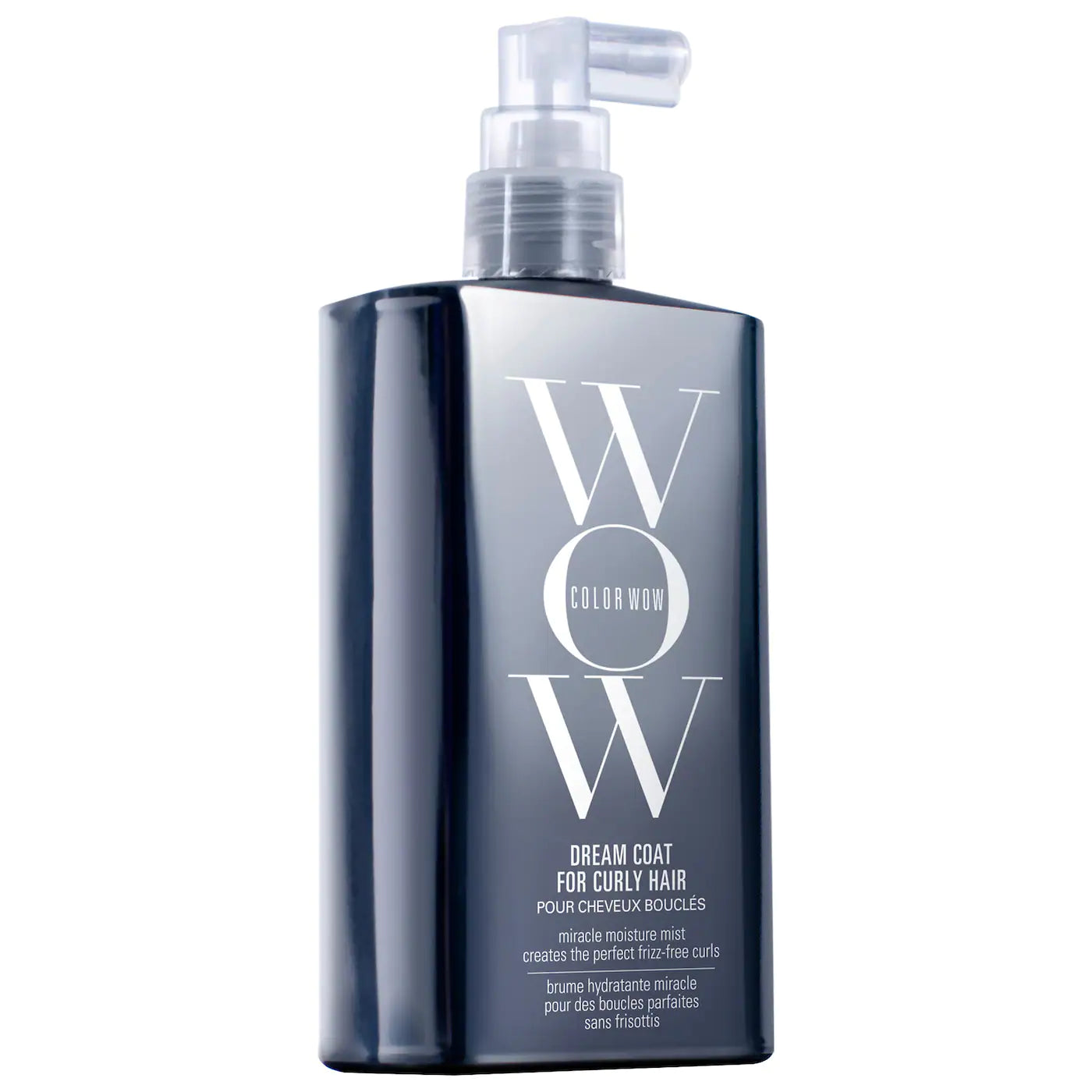 Dream Coat Anti-Frizz Treatment for Curly Hair | COLOR WOW