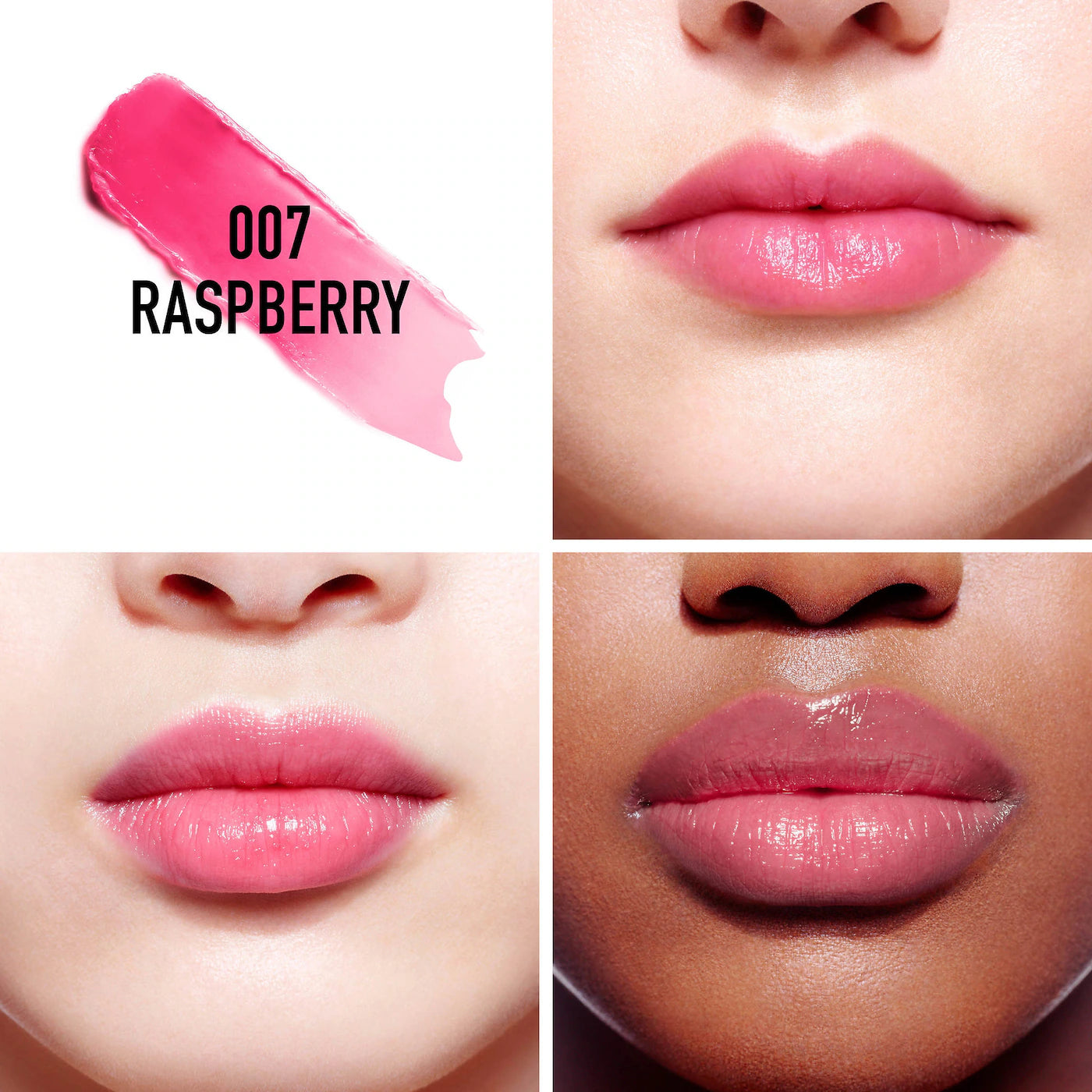 PREORDEN - Dior Addict Lip Glow | Dior - REVISA TIEMPOS DE ENTREGA