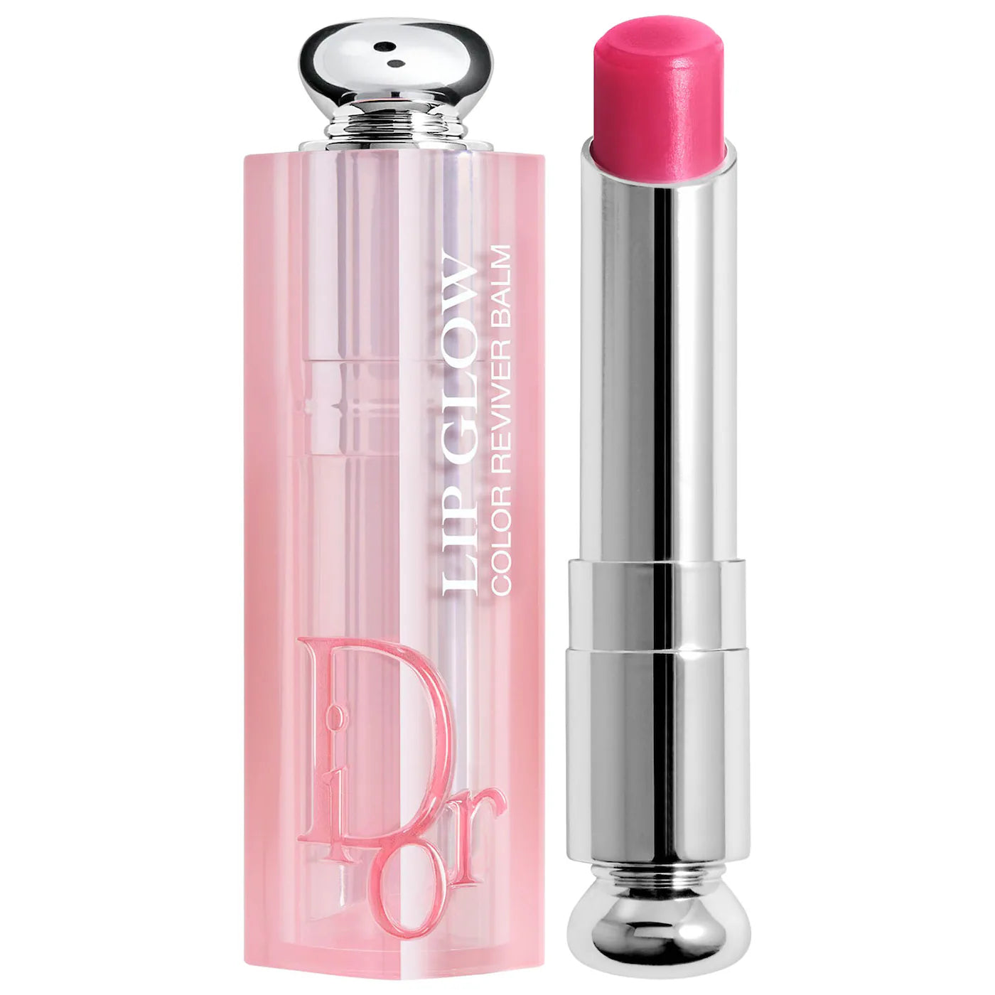 PREORDEN - Dior Addict Lip Glow | Dior - REVISA TIEMPOS DE ENTREGA