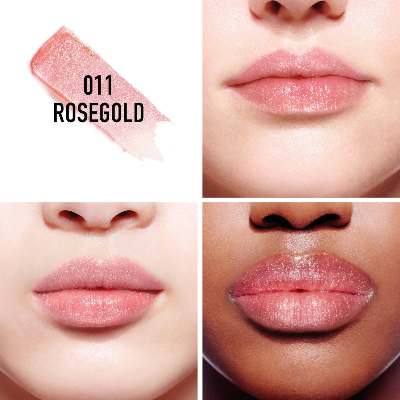PREORDEN - Dior Addict Lip Glow | Dior - REVISA TIEMPOS DE ENTREGA