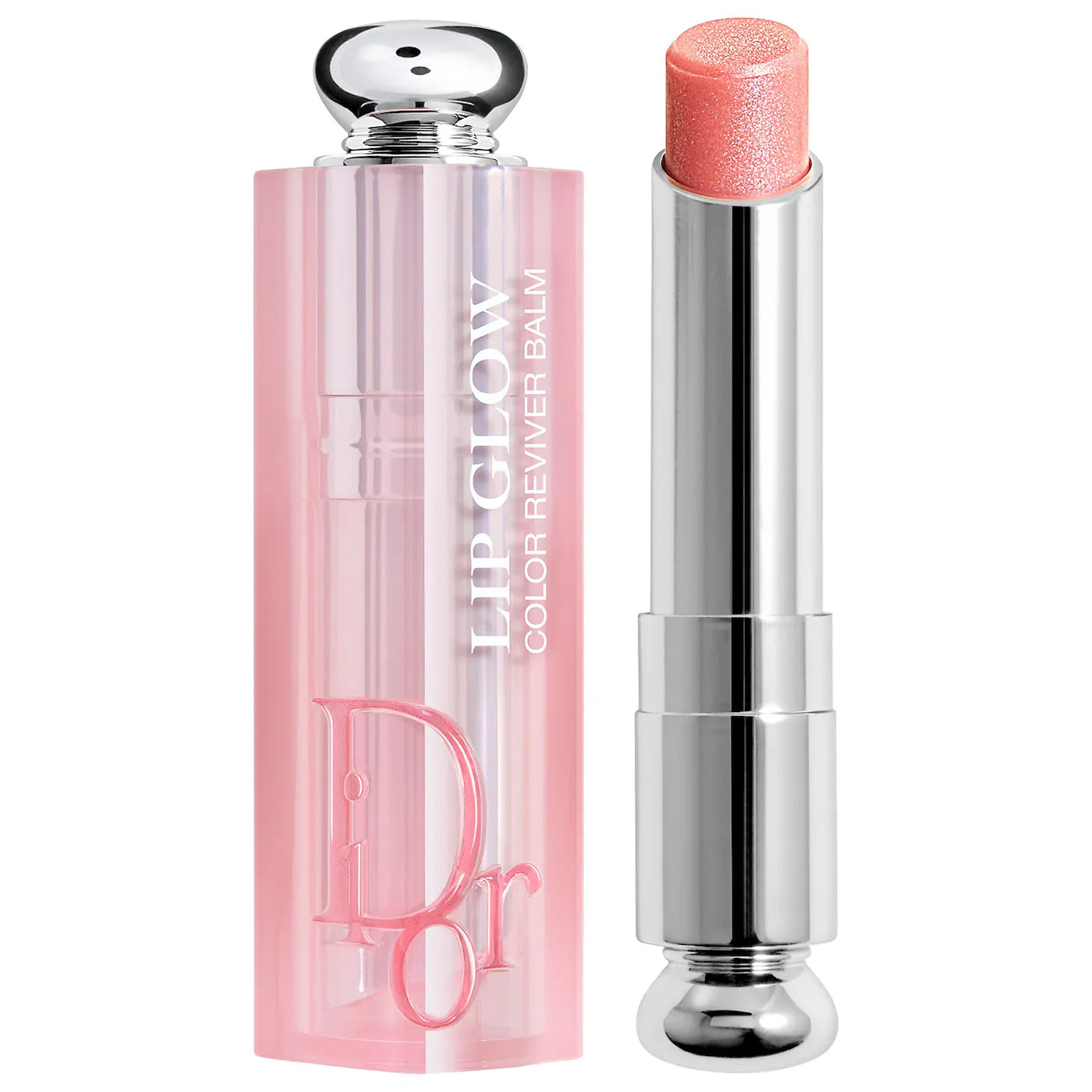 PREORDEN - Dior Addict Lip Glow | Dior - REVISA TIEMPOS DE ENTREGA