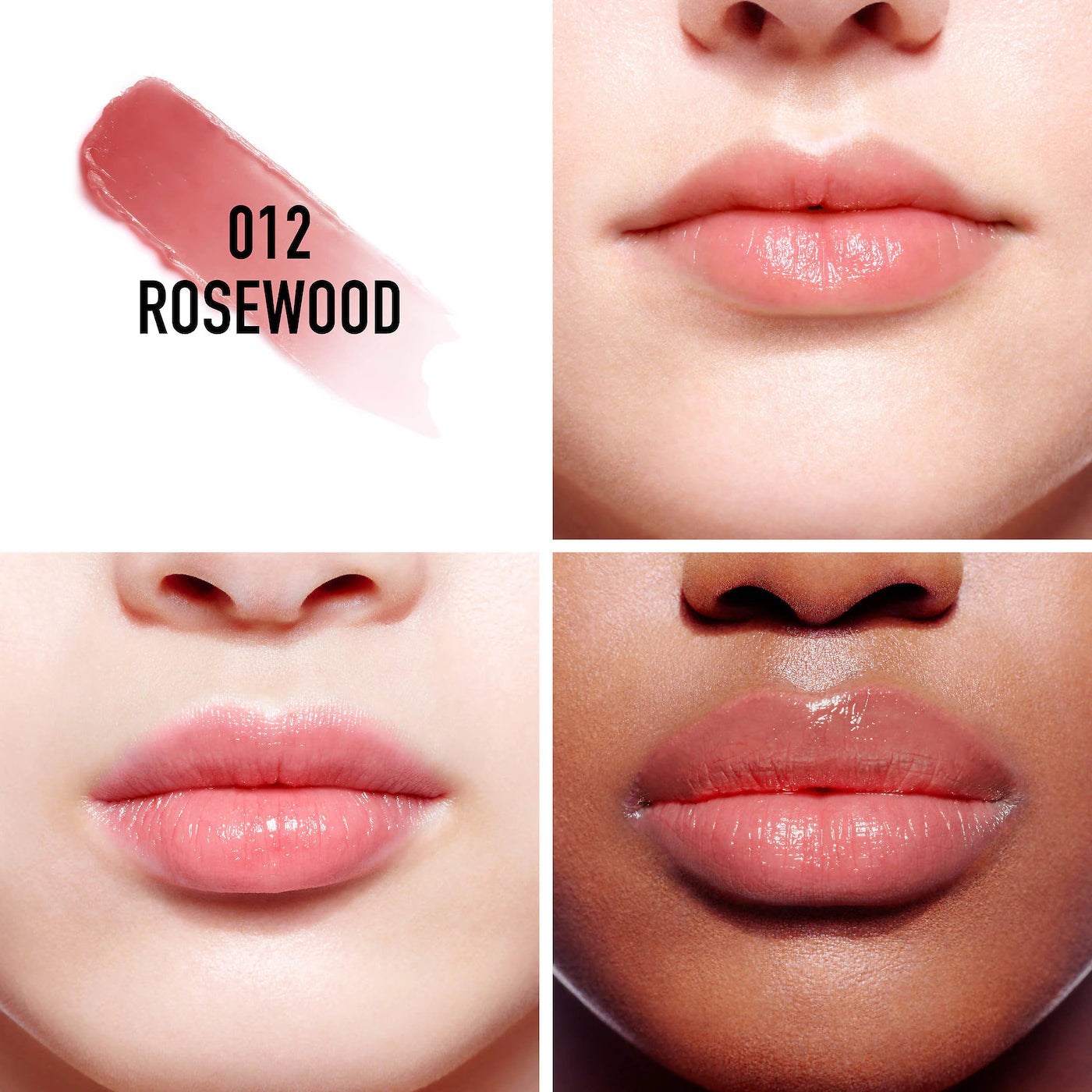 PREORDEN - Dior Addict Lip Glow | Dior - REVISA TIEMPOS DE ENTREGA