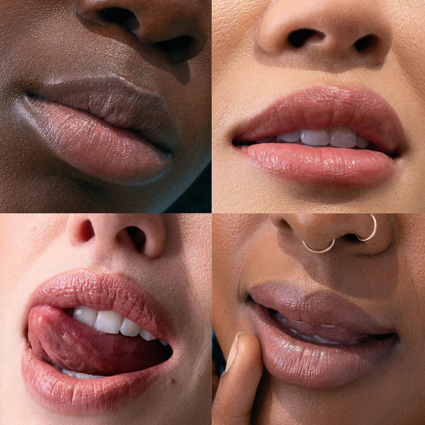 Kosasport LipFuel Hyaluronic Acid Lip Balm | KOSAS
