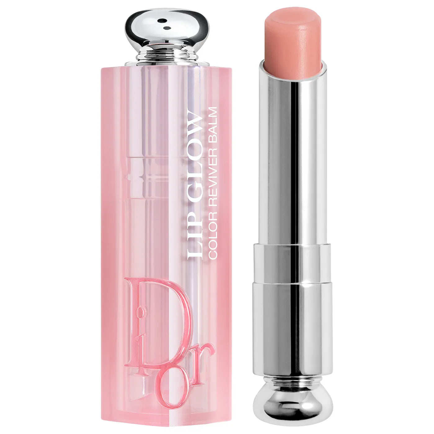 PREORDEN - Dior Addict Lip Glow | Dior - REVISA TIEMPOS DE ENTREGA