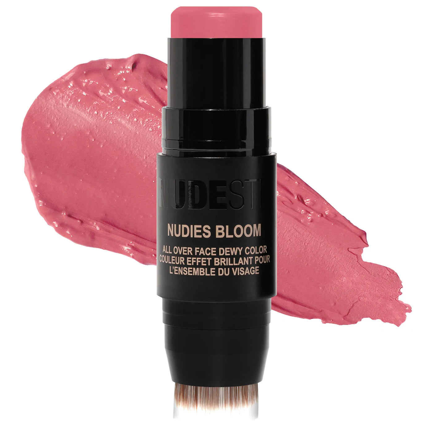 PREORDEN -Nudies Cream Blush All-Over-Face Color | NUDESTIX - REVISA TIEMPOS DE ENTREGA