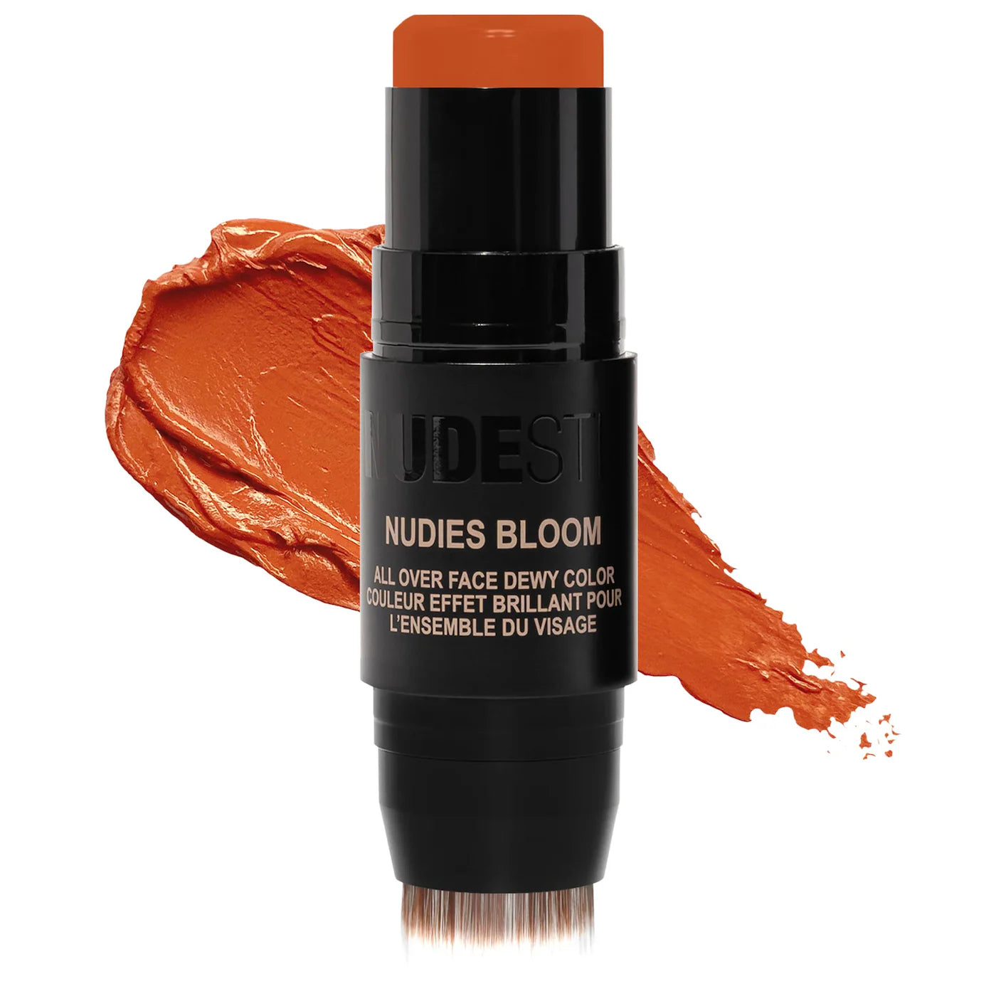 PREORDEN -Nudies Cream Blush All-Over-Face Color | NUDESTIX - REVISA TIEMPOS DE ENTREGA