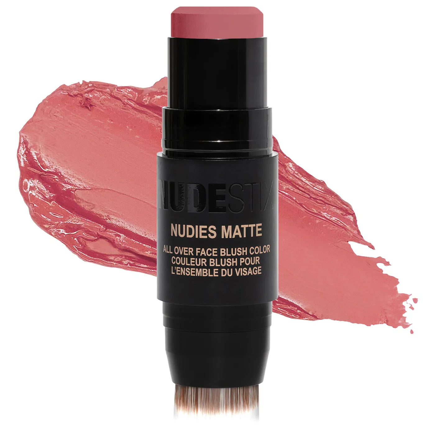 PREORDEN -Nudies Cream Blush All-Over-Face Color | NUDESTIX - REVISA TIEMPOS DE ENTREGA