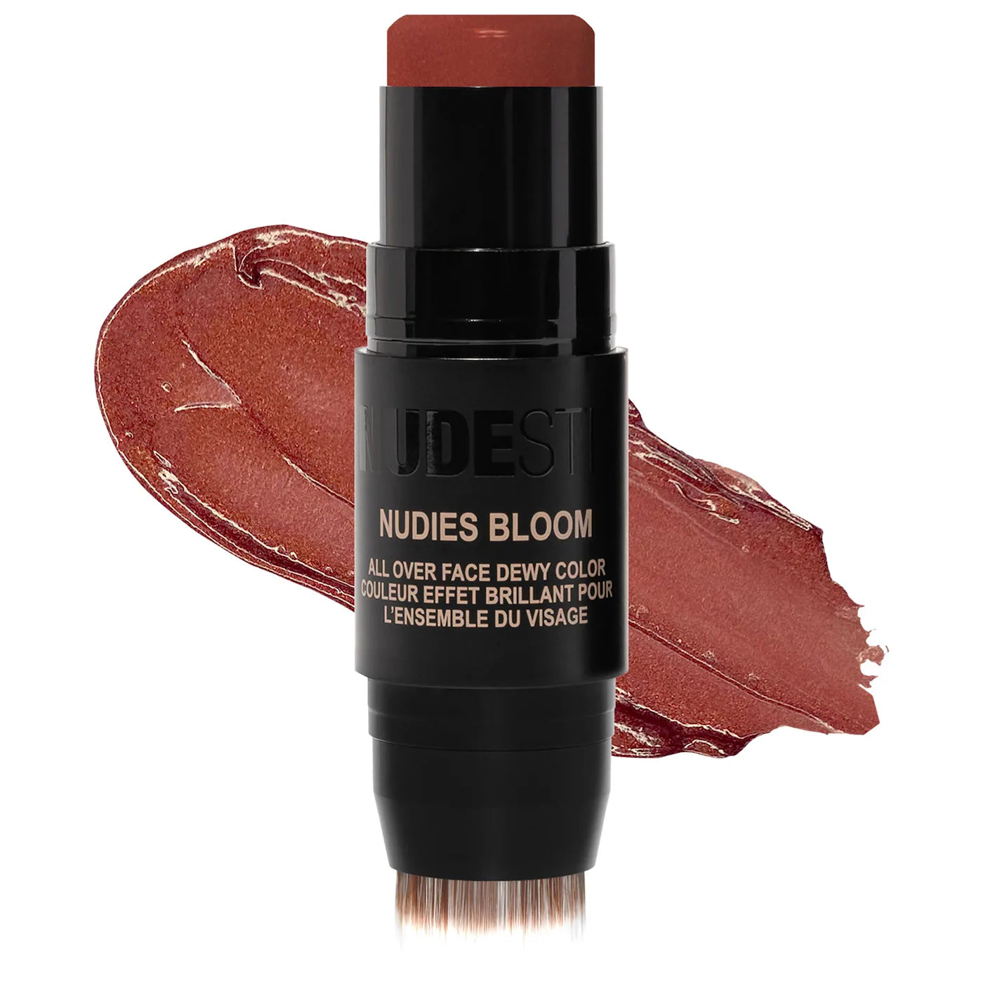 PREORDEN -Nudies Cream Blush All-Over-Face Color | NUDESTIX - REVISA TIEMPOS DE ENTREGA