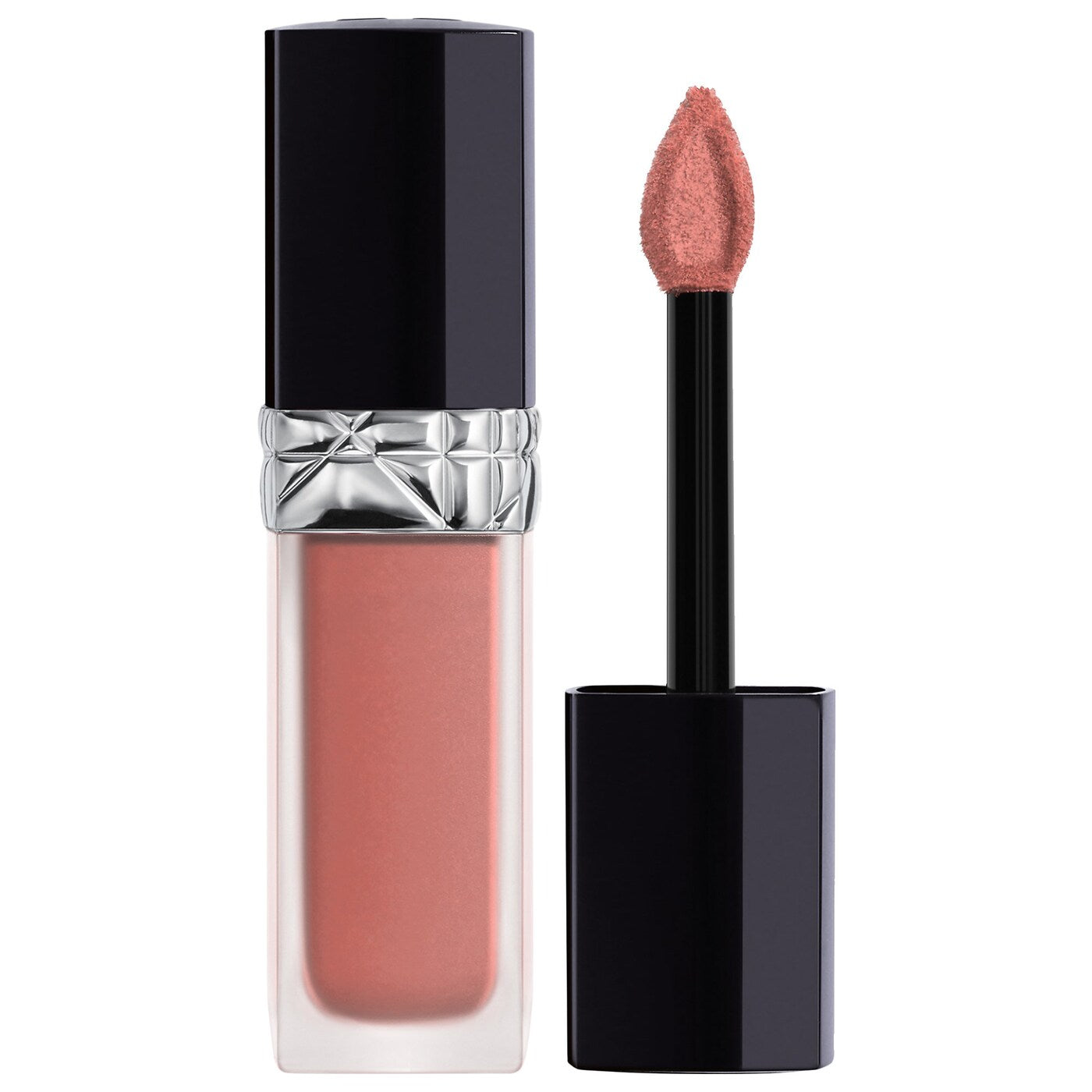 Rouge Dior Forever Liquid Transfer-Proof Lipstick | DIOR