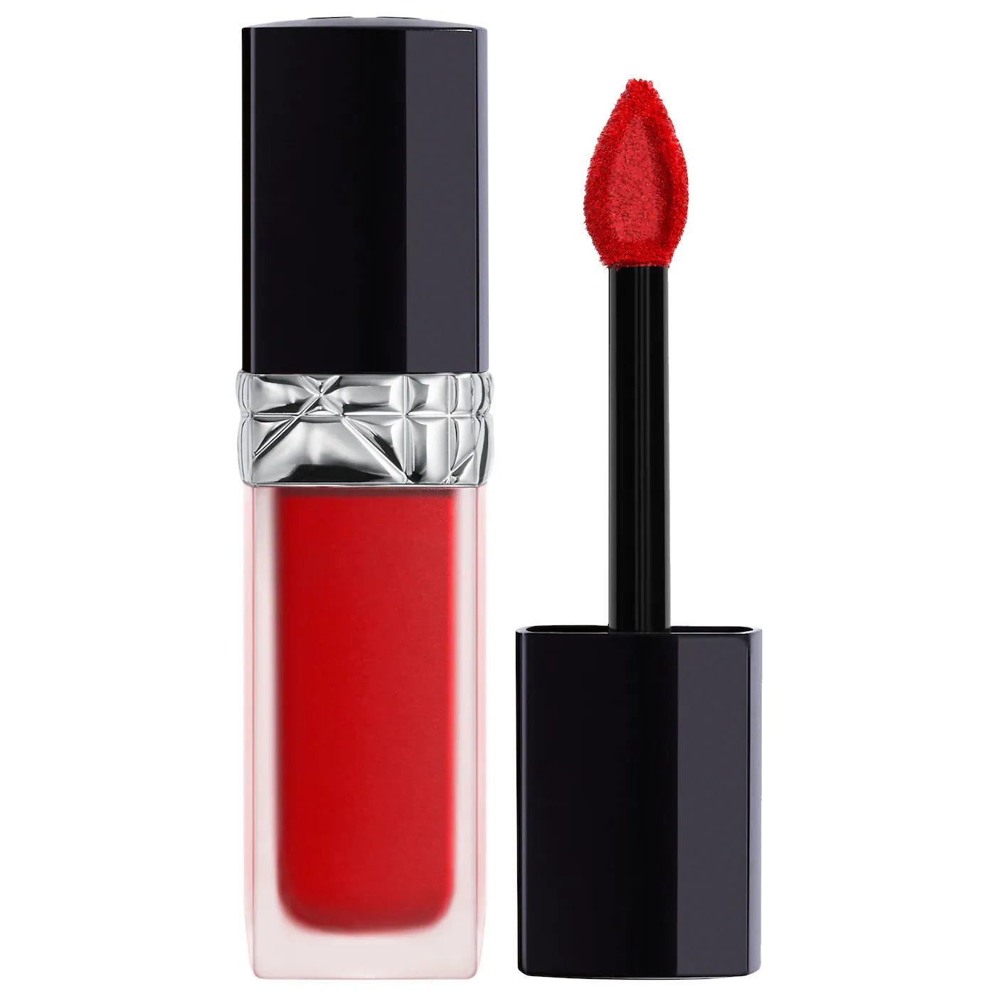 Rouge Dior Forever Liquid Transfer-Proof Lipstick | DIOR
