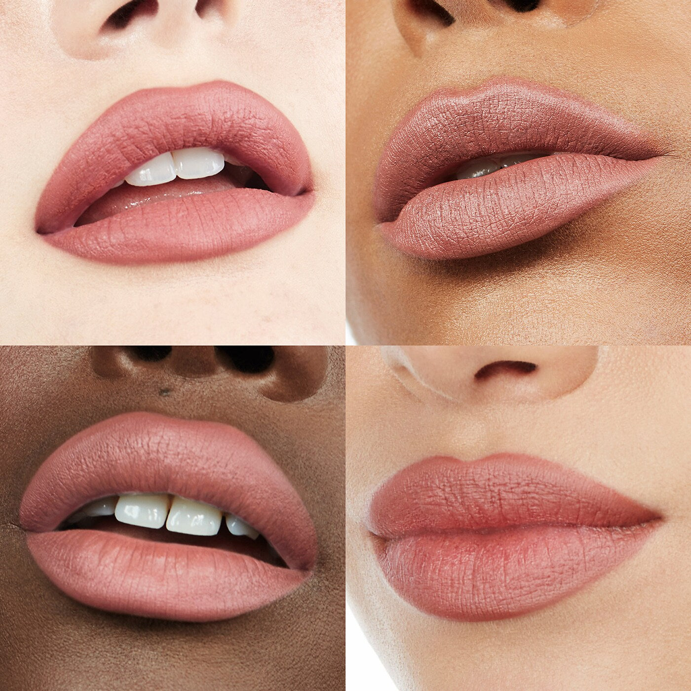 Ultra Suede® Lipstick | MAKEUP BY MARIO