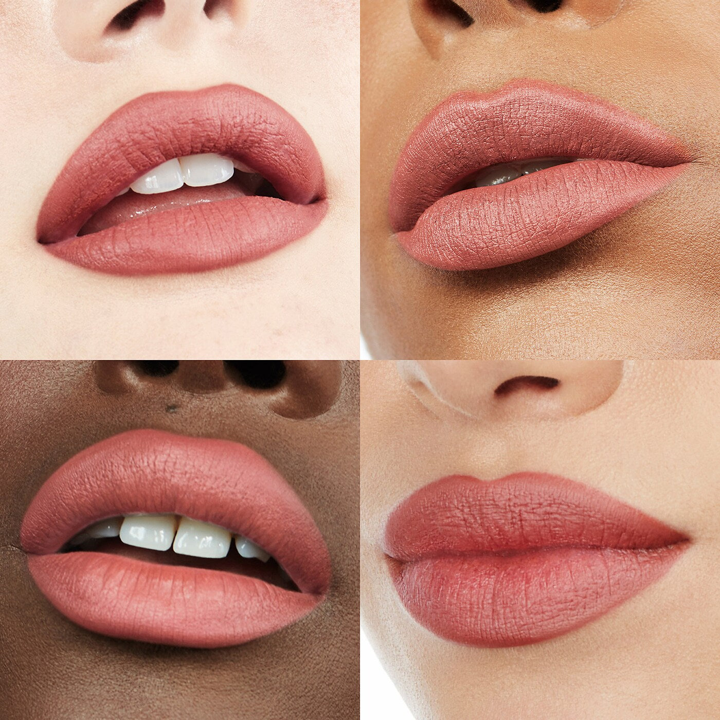 Ultra Suede® Lipstick | MAKEUP BY MARIO