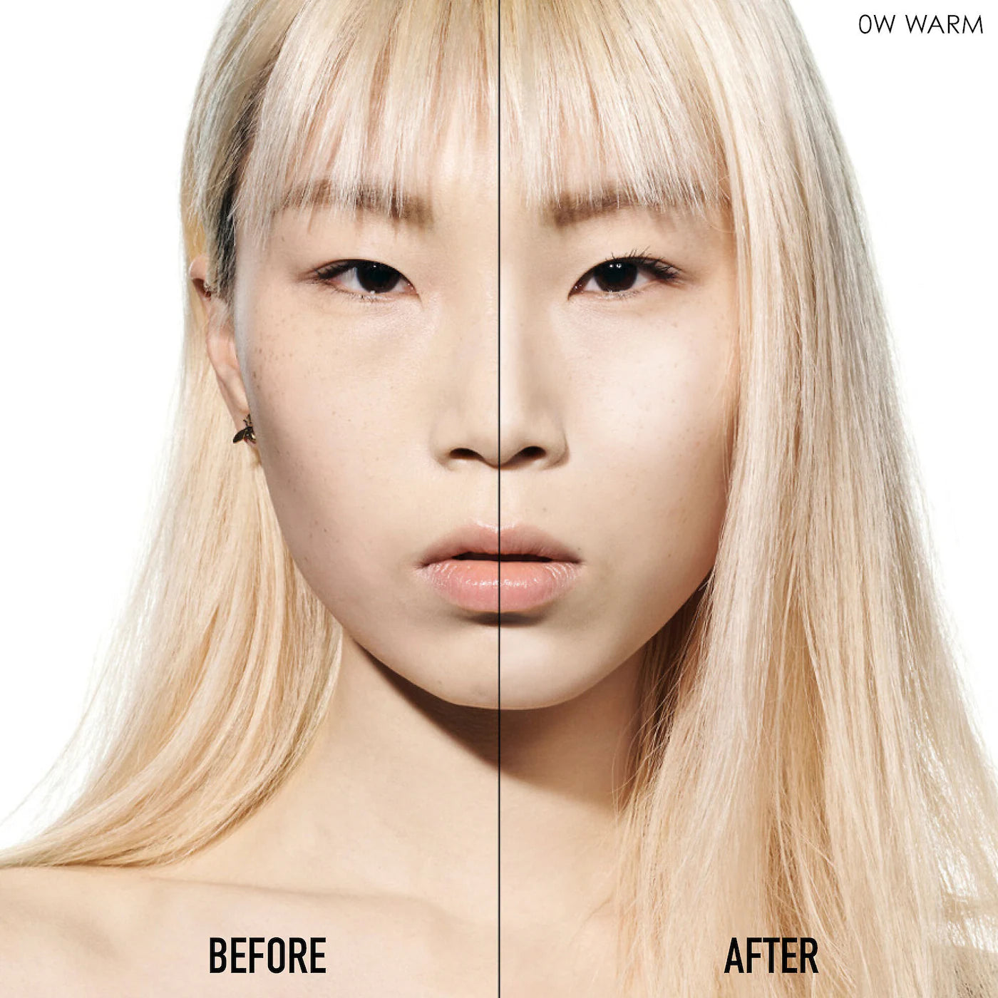 Dior Forever Skin Glow Foundation SPF 15 | DIOR