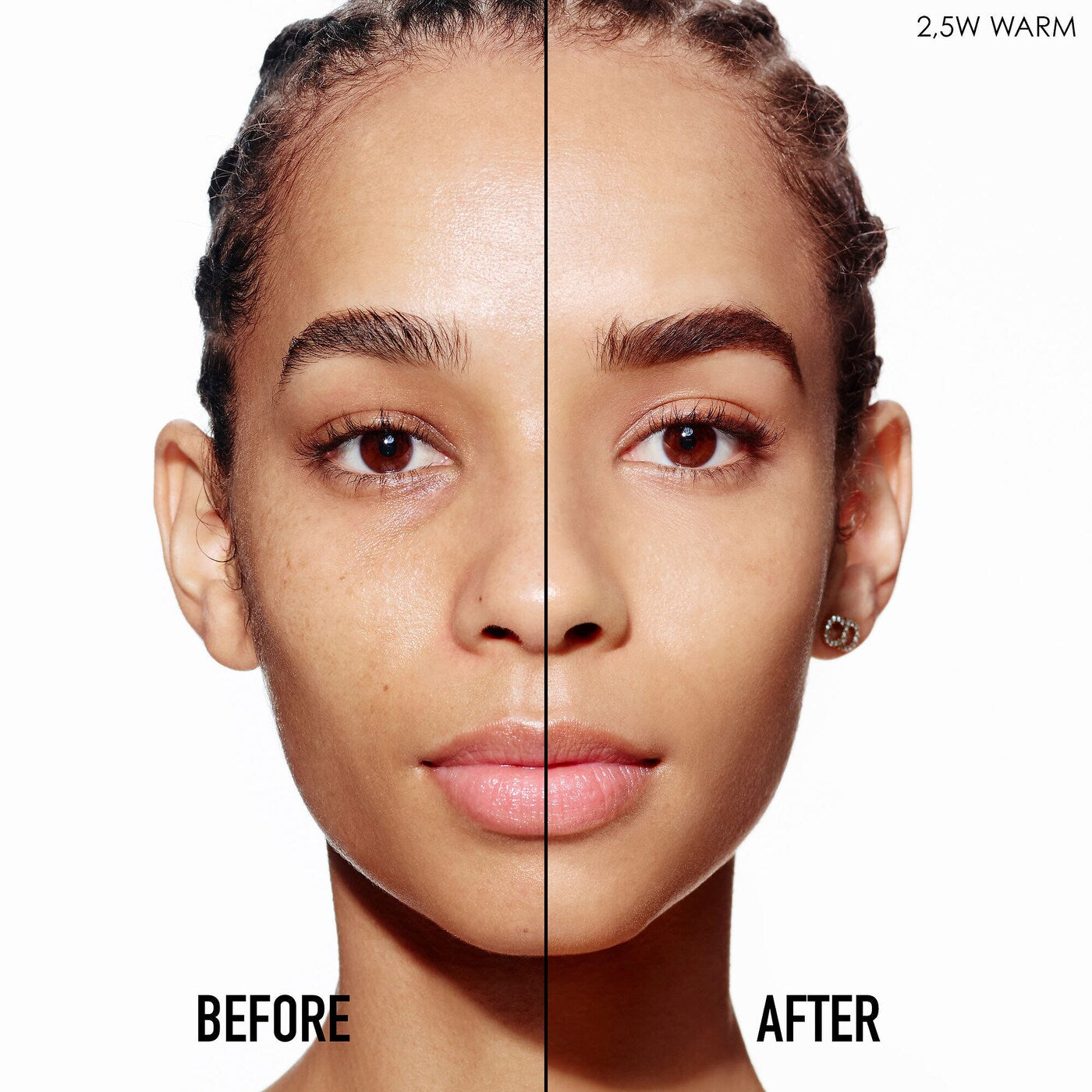 Dior Forever Skin Glow Foundation SPF 15 | DIOR