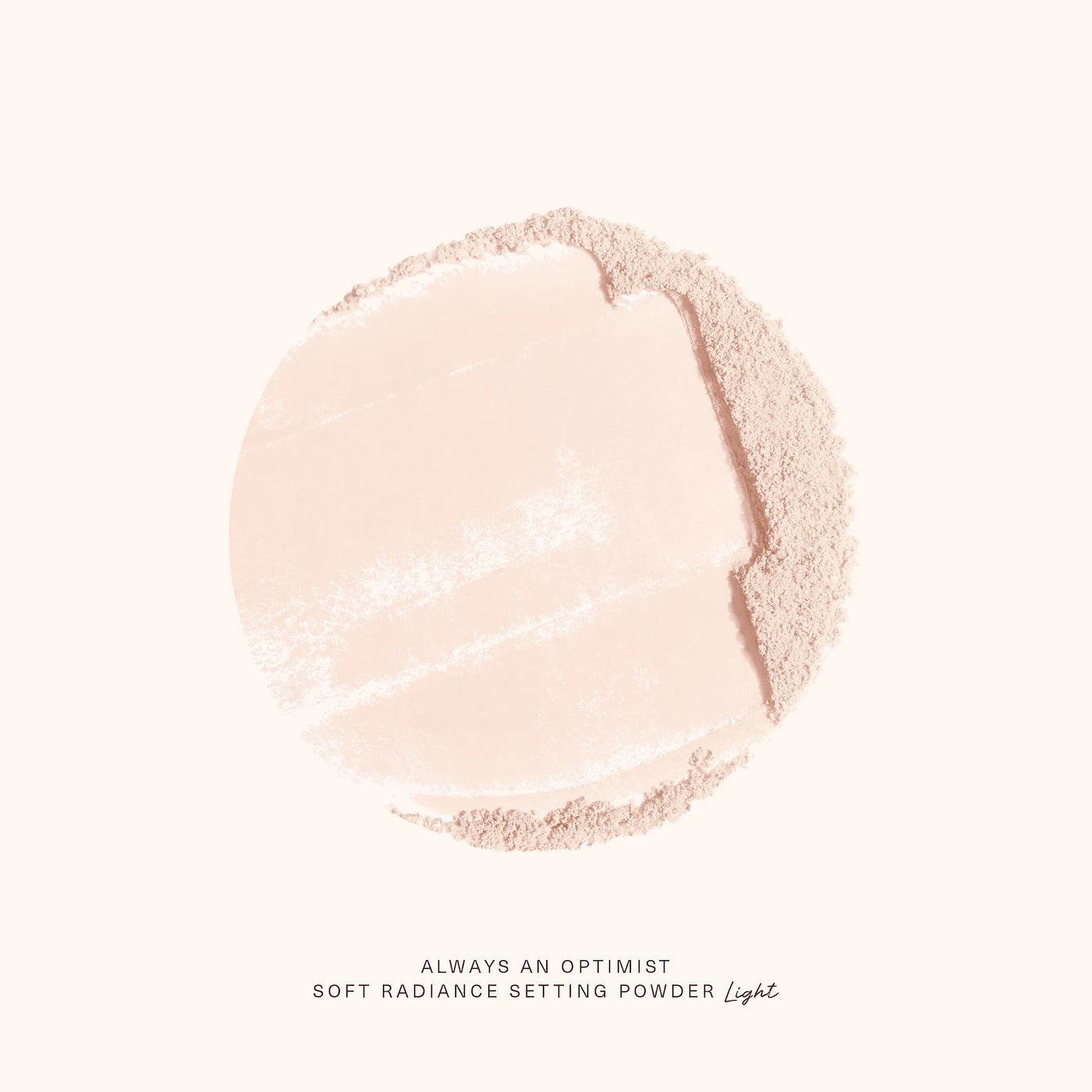 Always an Optimist Soft Radiance Setting Powder | Rare Beauty