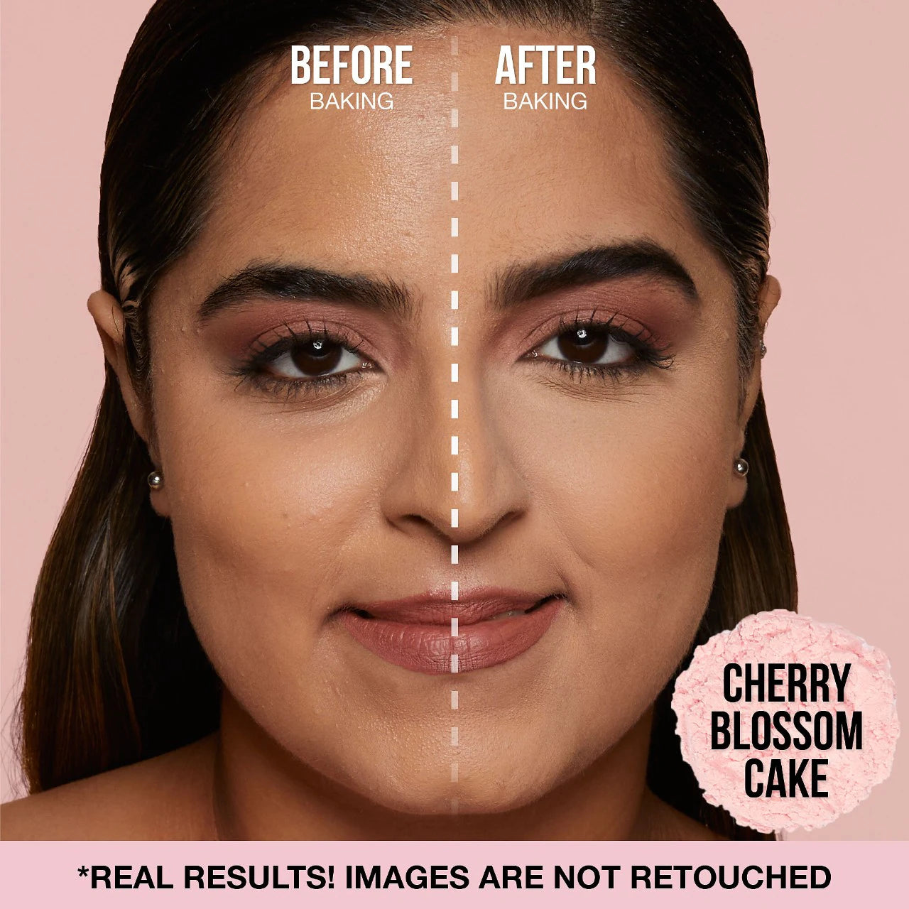 Easy Bake Loose Baking & Setting Powder | HUDA BEAUTY