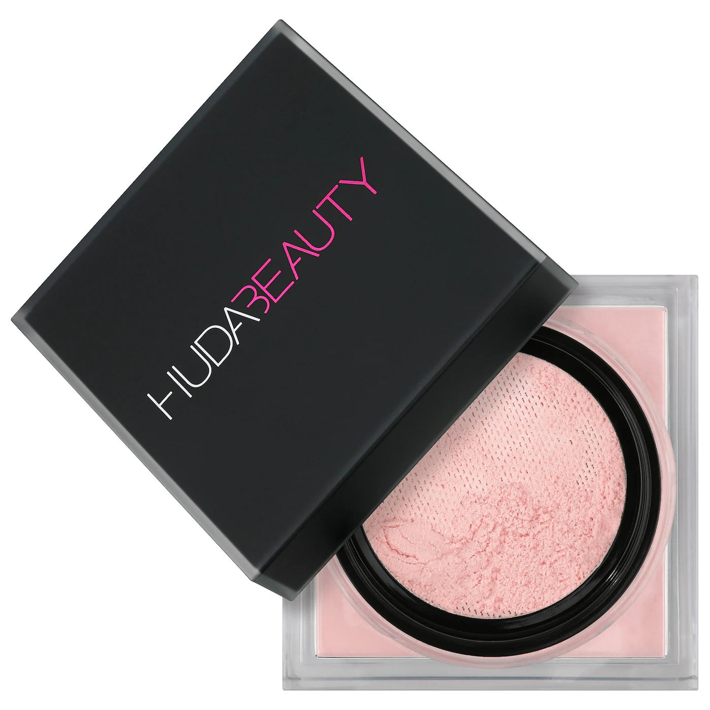 Easy Bake Loose Baking & Setting Powder | HUDA BEAUTY