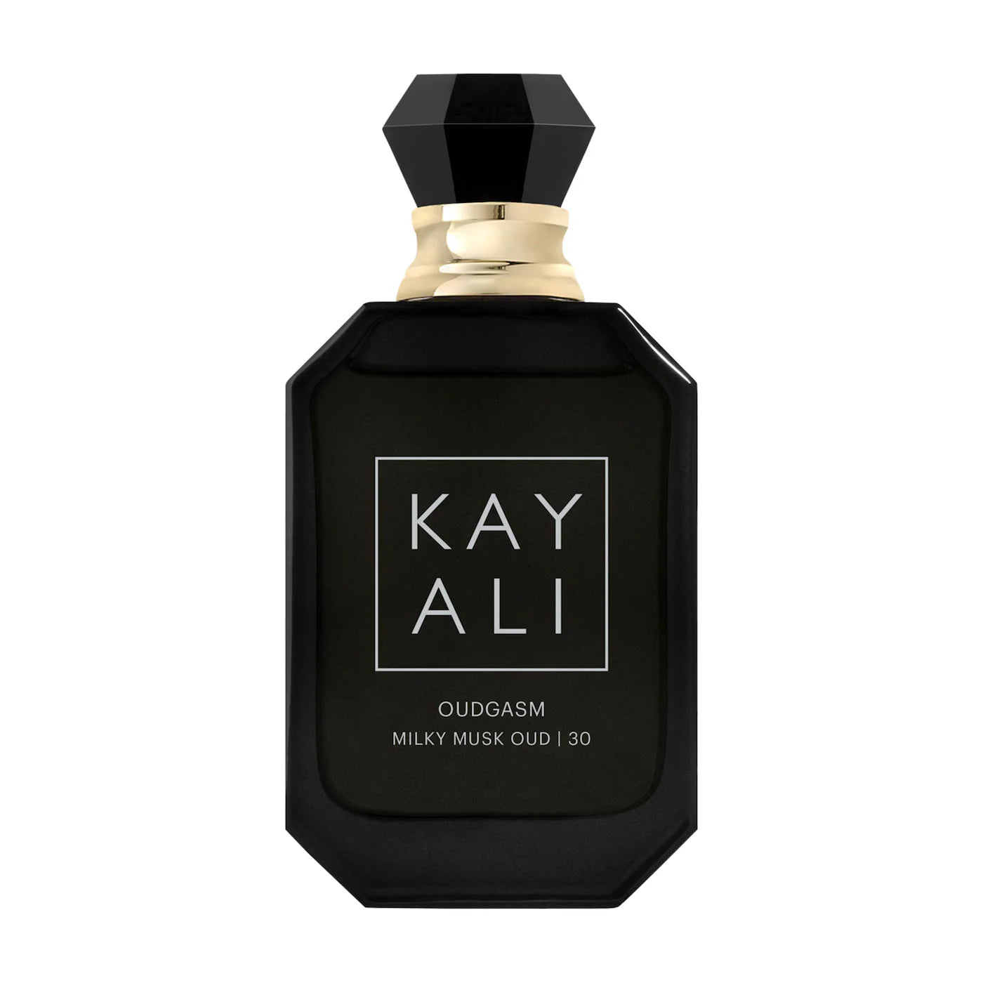 PREORDEN -OUDGASM MILKY MUSK OUD | 30 Eau de Parfum Intense | KAYALI - 2 A 4 SEMANAS EN LLEGAR